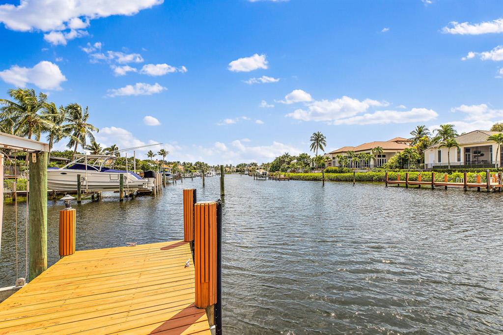 Admirals Cove - Residential