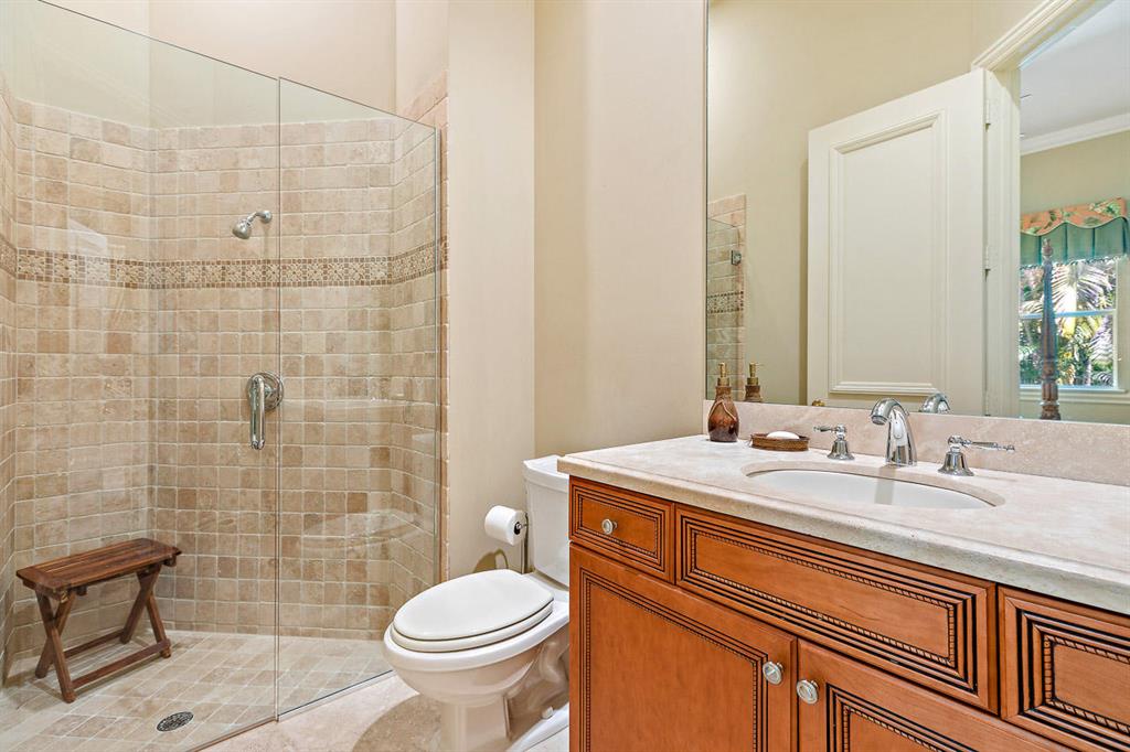 Admirals Cove - Residential