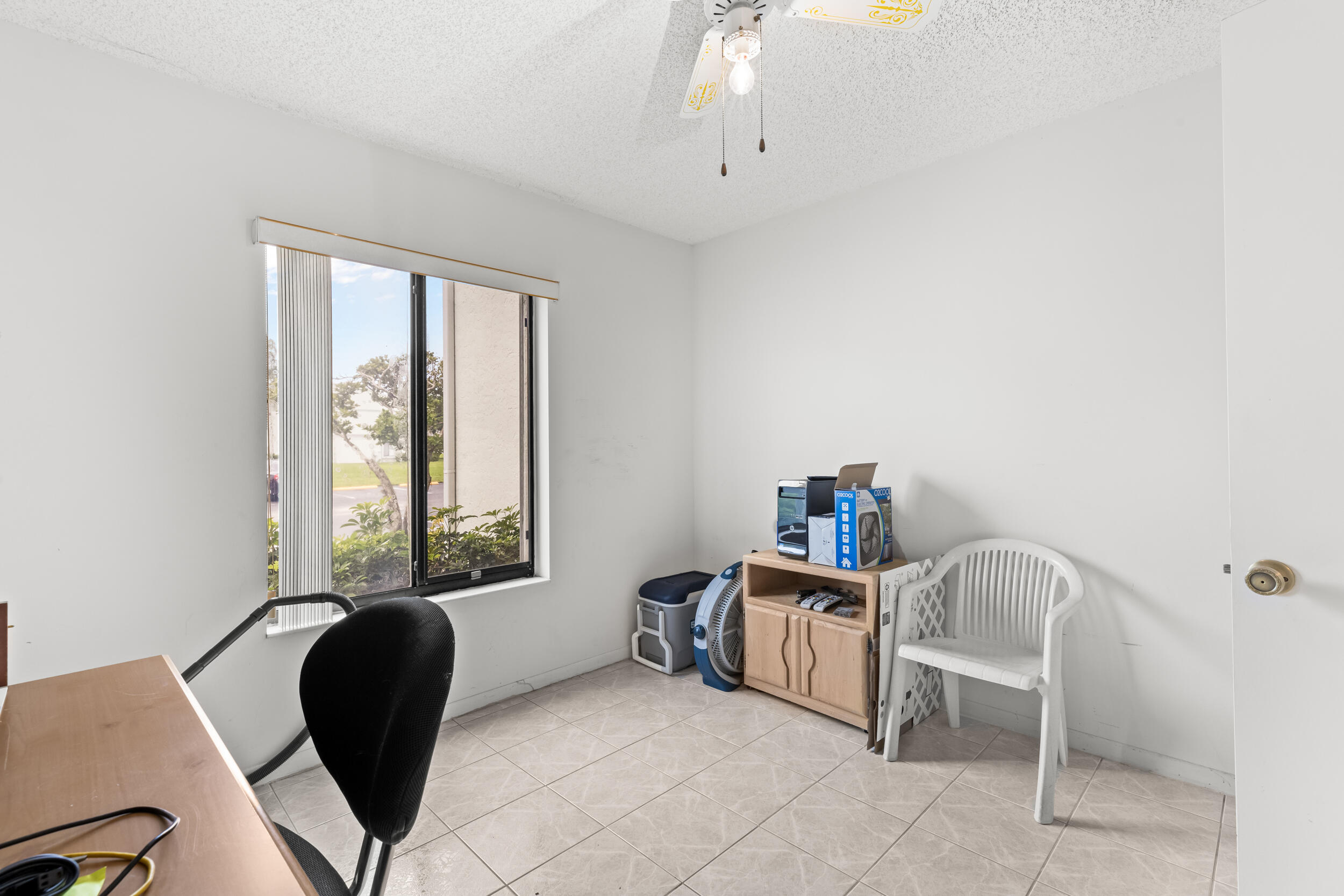 PALM CLUB WEST VILLAGE 1 CONDO - Residential