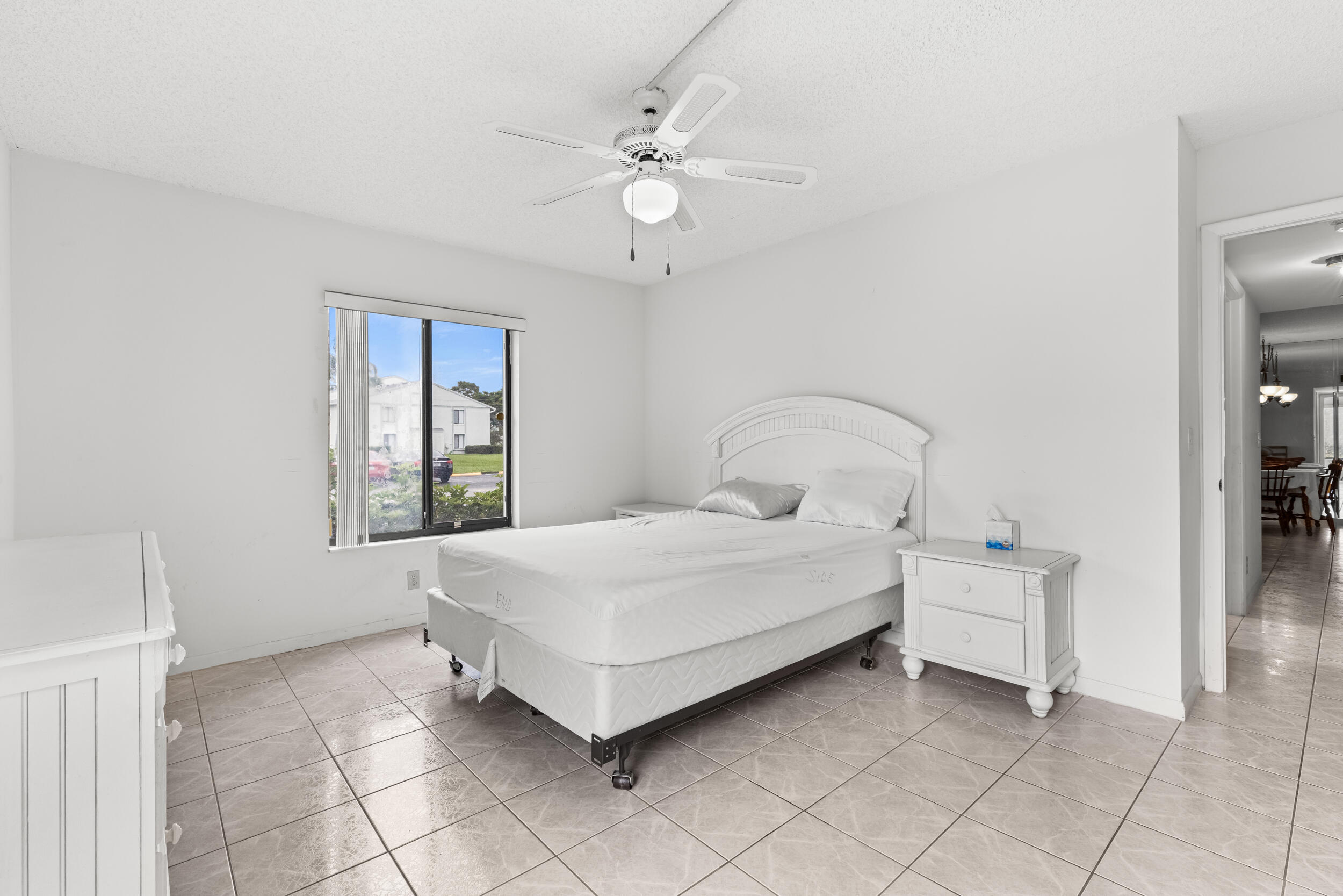 PALM CLUB WEST VILLAGE 1 CONDO - Residential