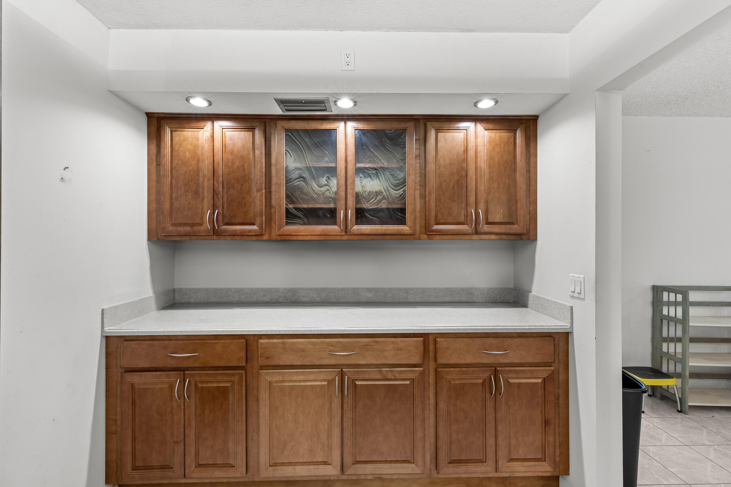 PALM CLUB WEST VILLAGE 1 CONDO - Residential