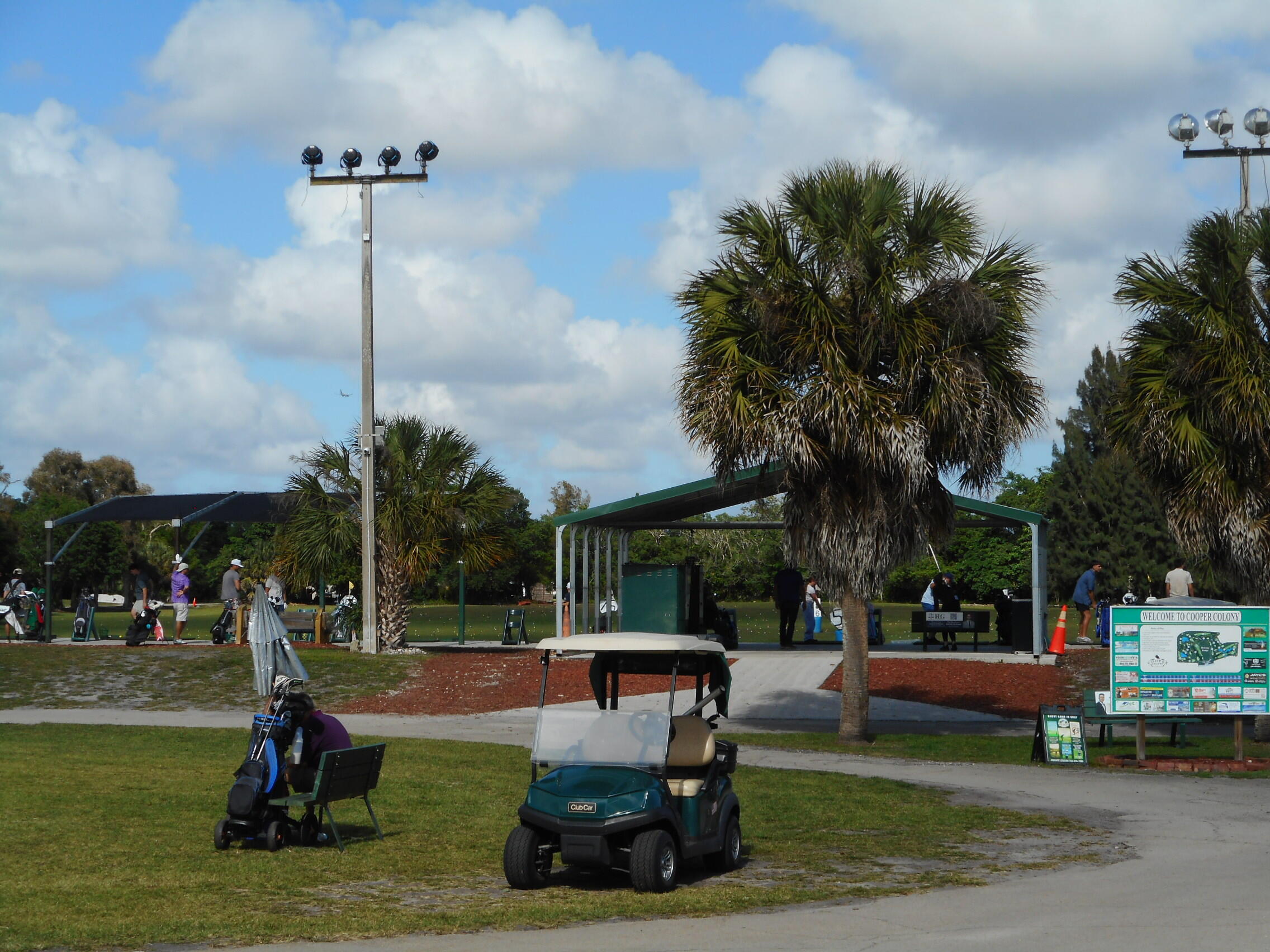 COOPER COLONY ESTATES - Residential