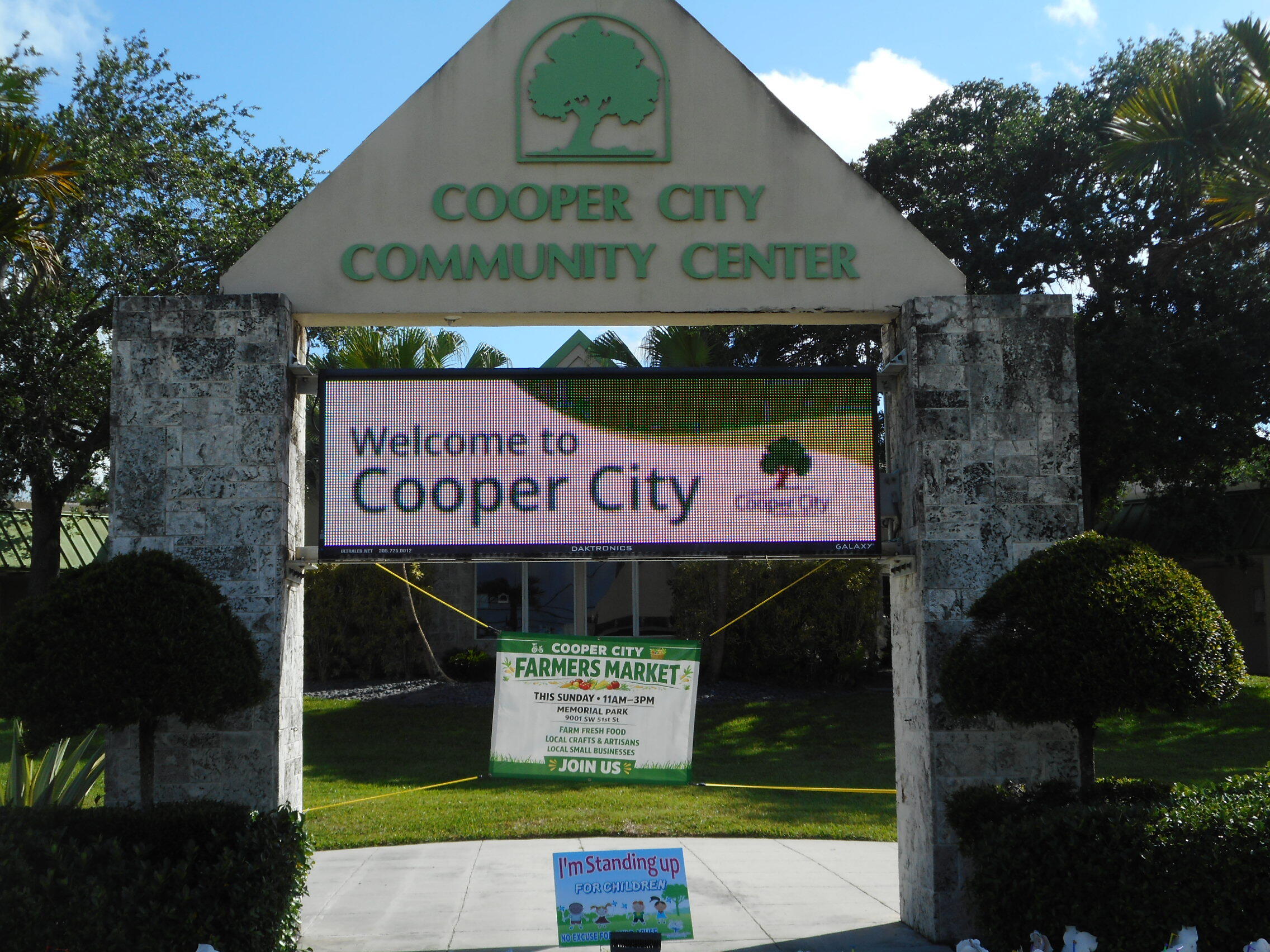 COOPER COLONY ESTATES - Residential
