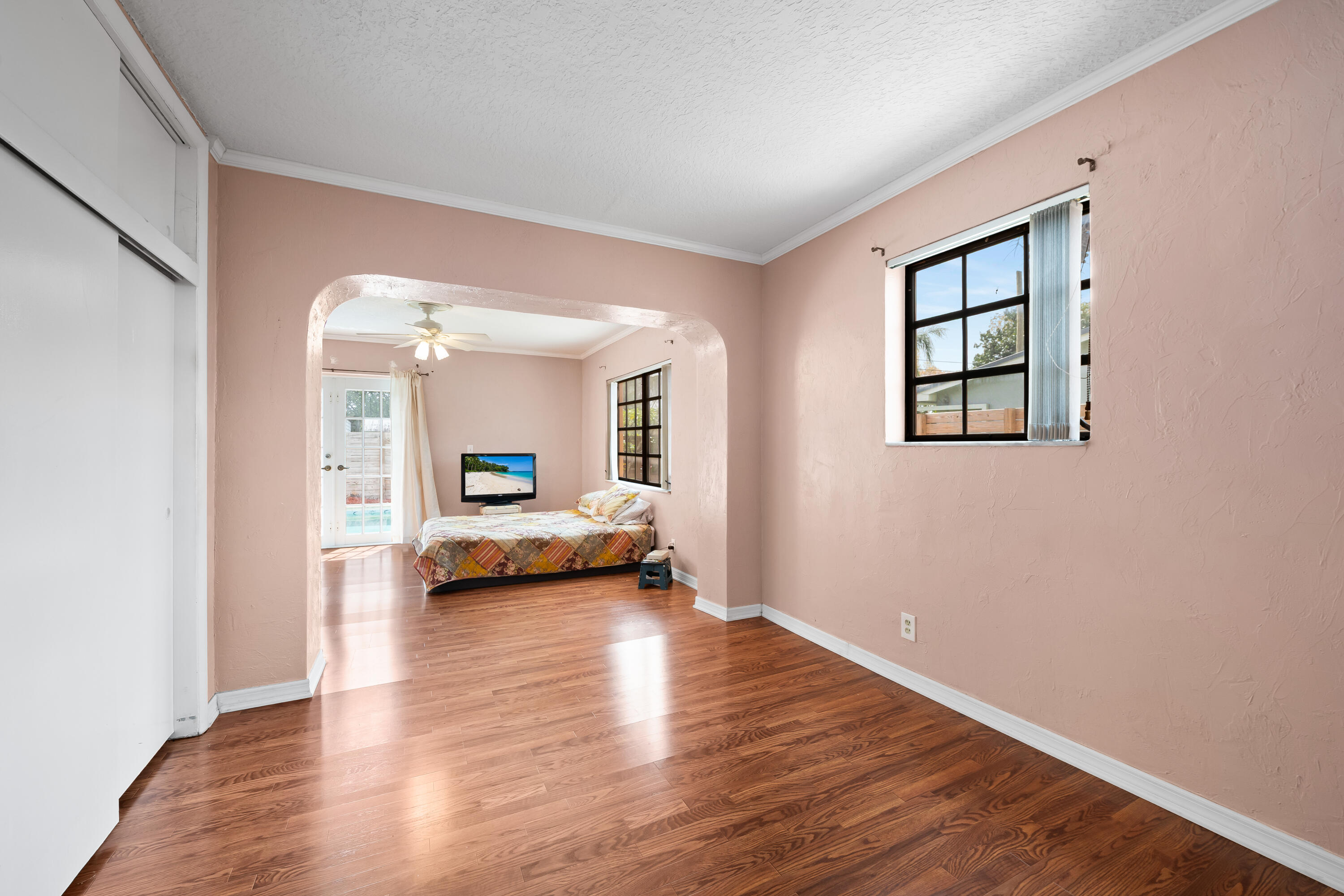 COOPER COLONY ESTATES - Residential