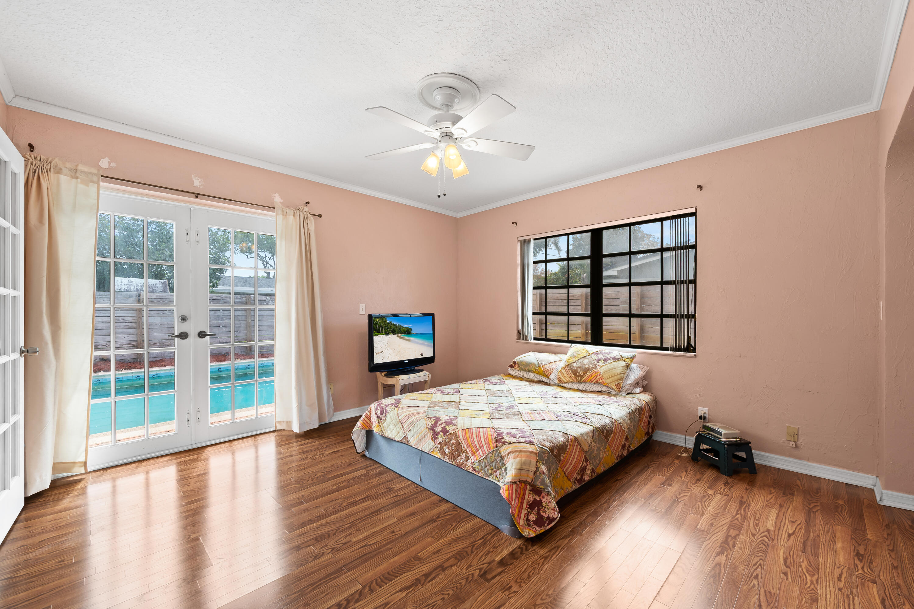 COOPER COLONY ESTATES - Residential