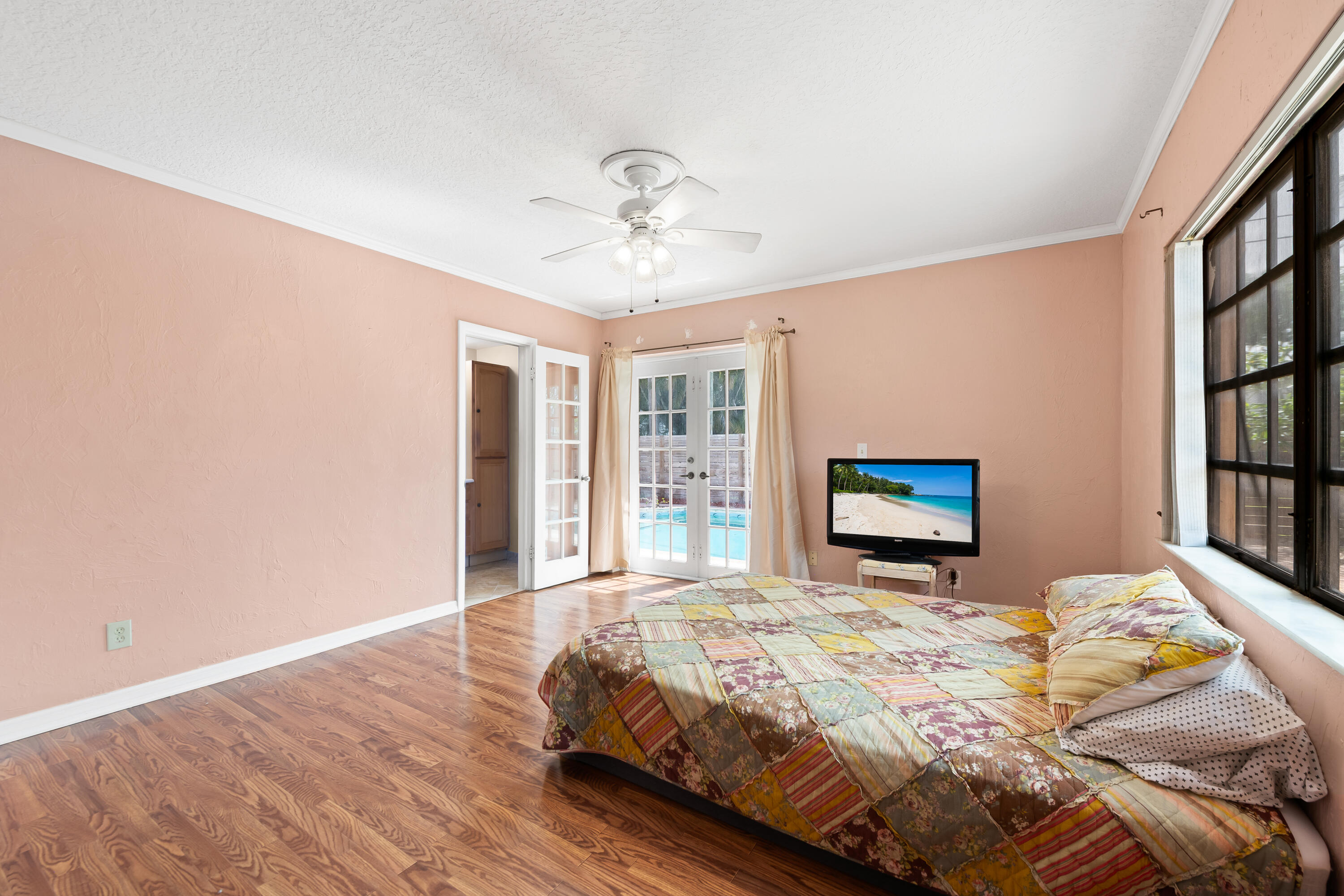 COOPER COLONY ESTATES - Residential