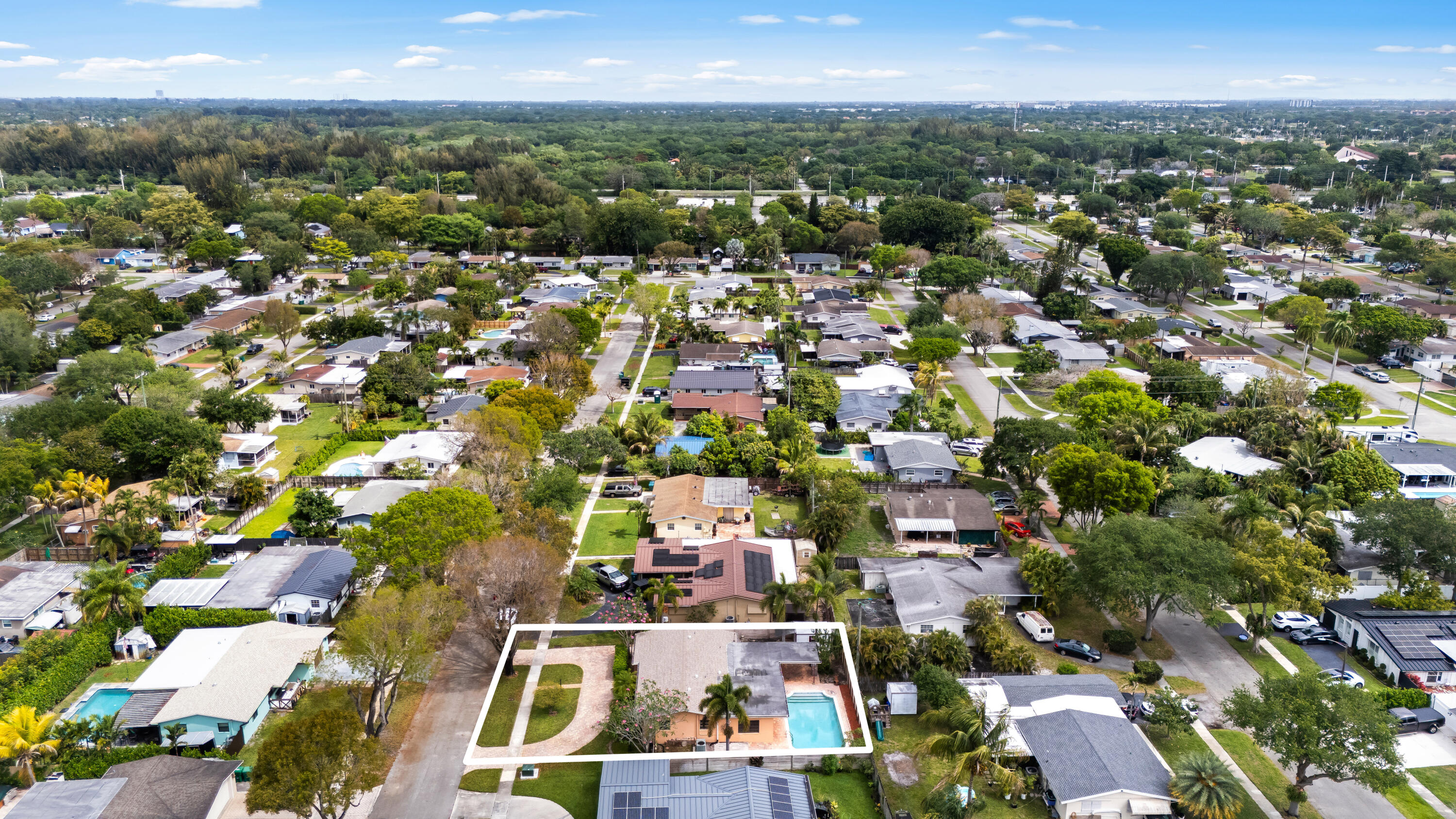 COOPER COLONY ESTATES - Residential