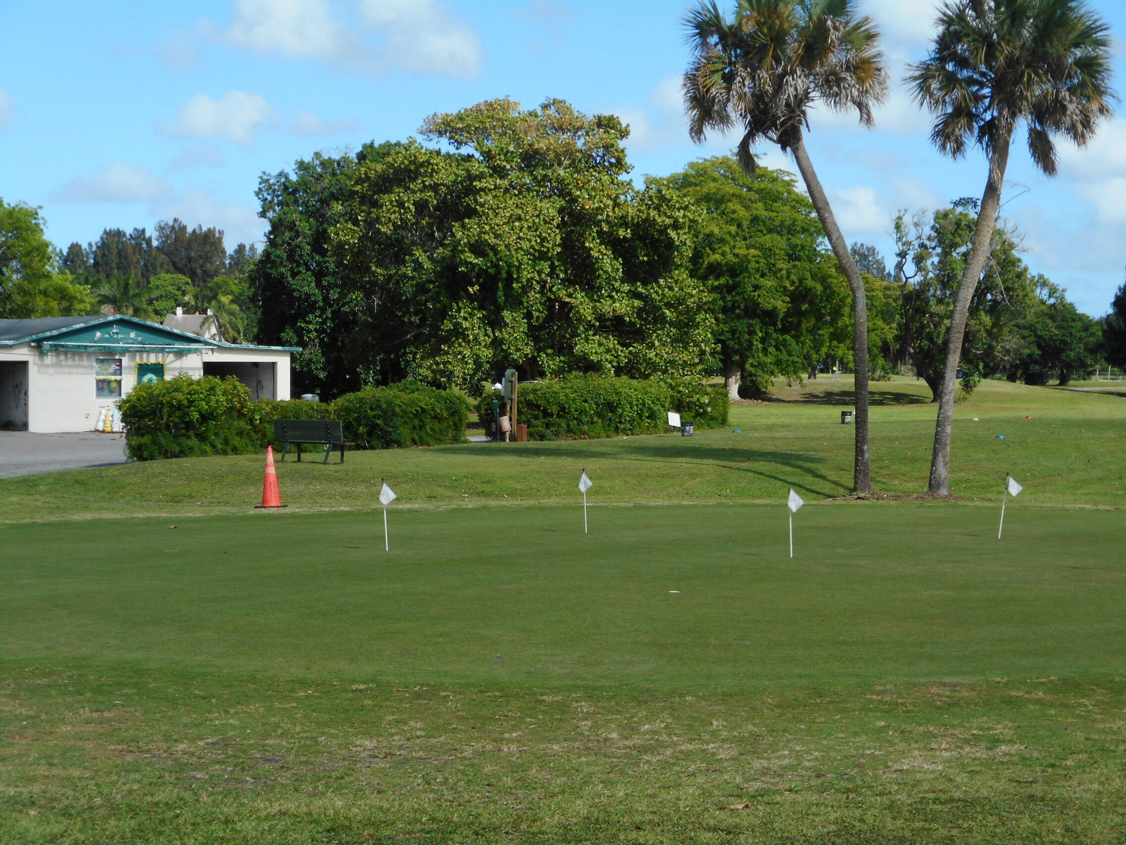 COOPER COLONY ESTATES - Residential