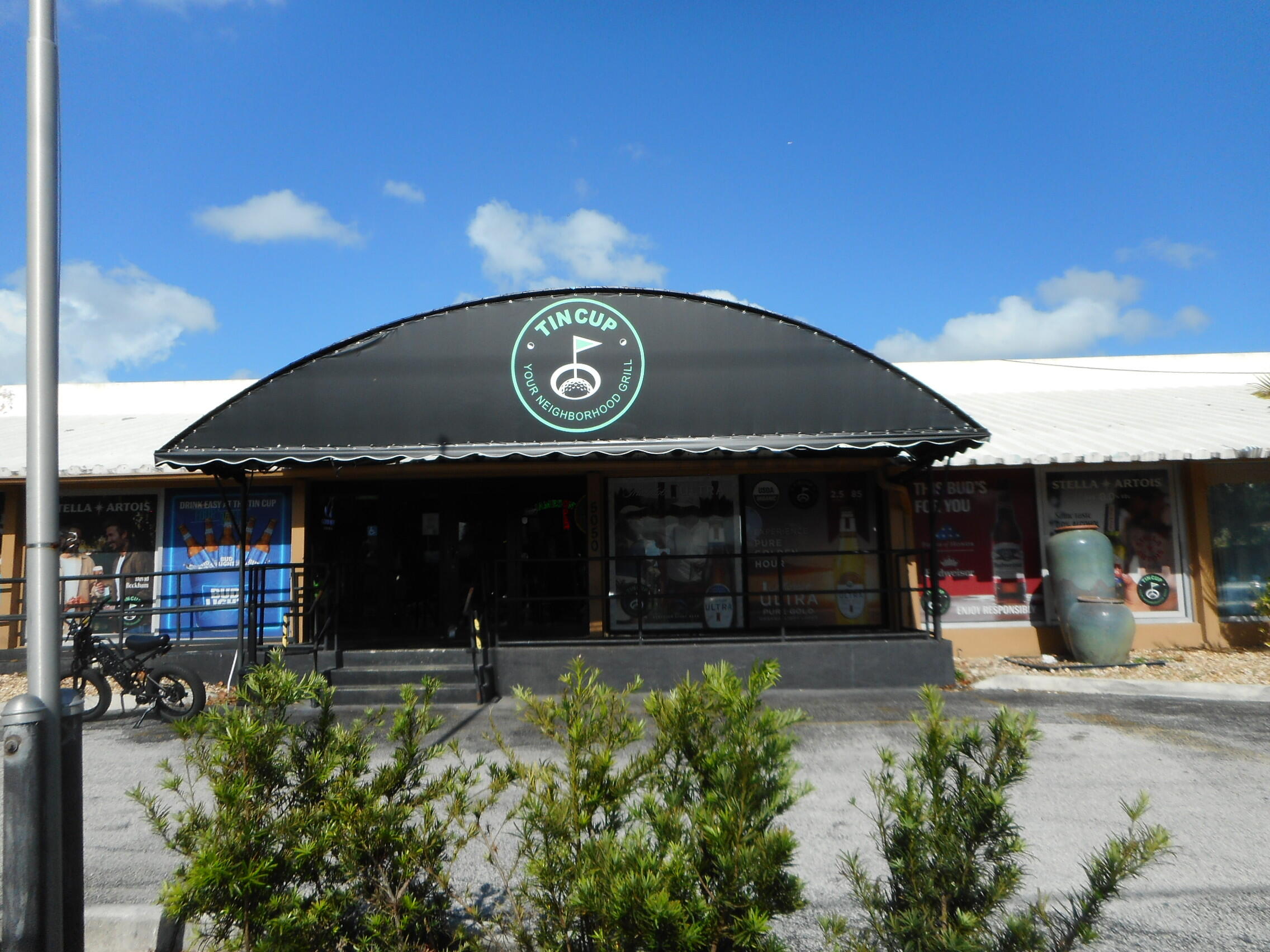 COOPER COLONY ESTATES - Residential