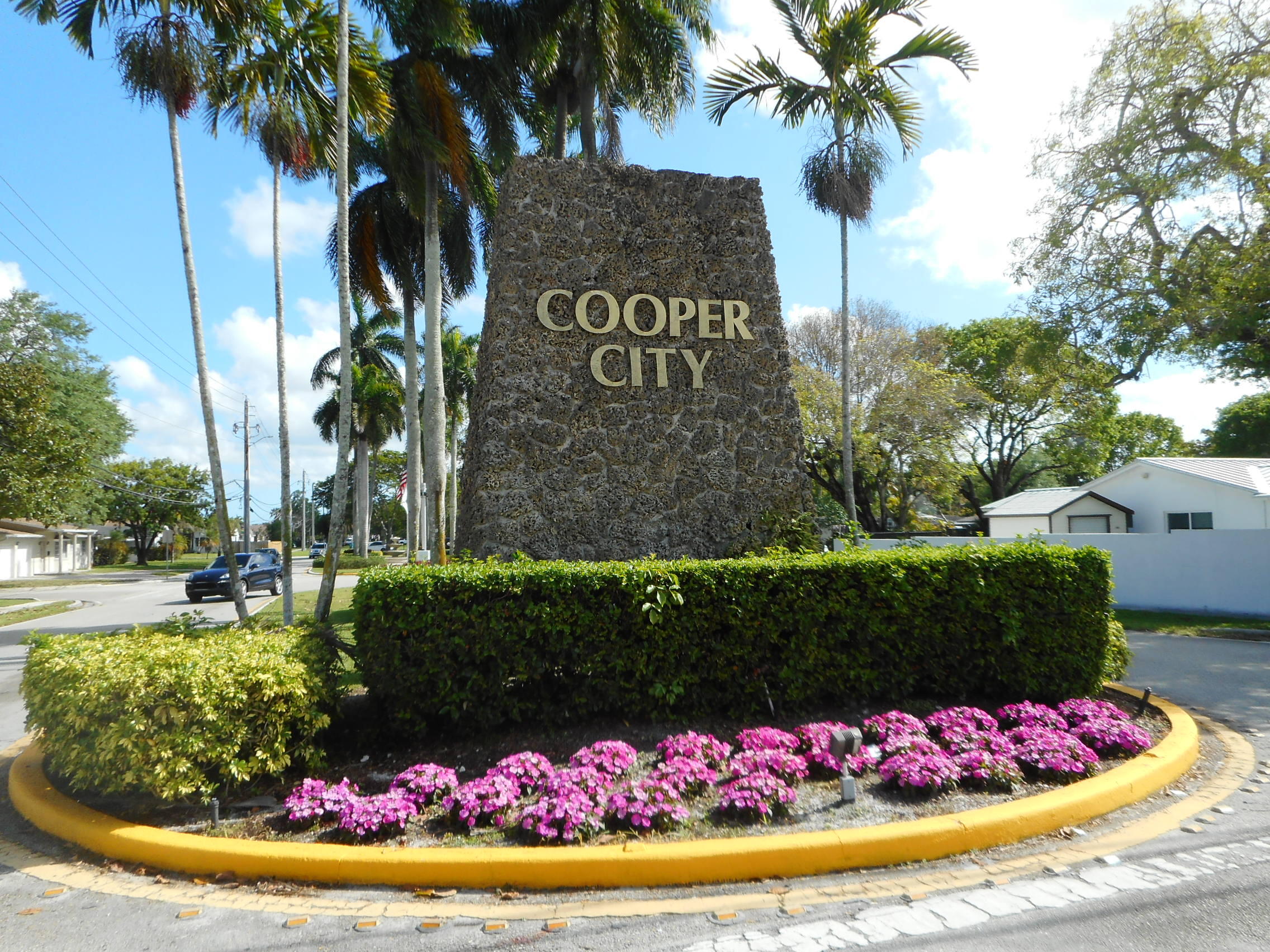 COOPER COLONY ESTATES - Residential