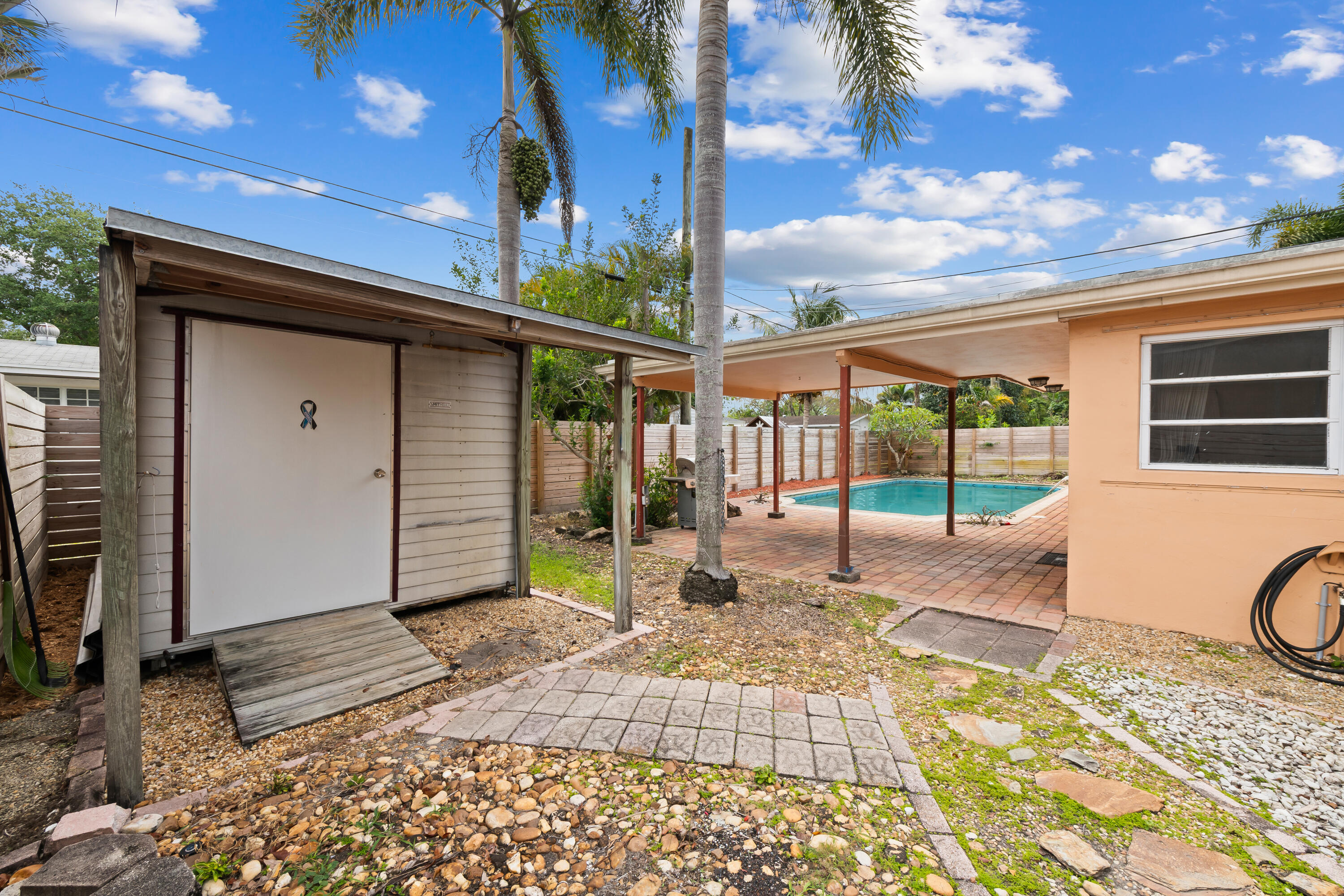 COOPER COLONY ESTATES - Residential