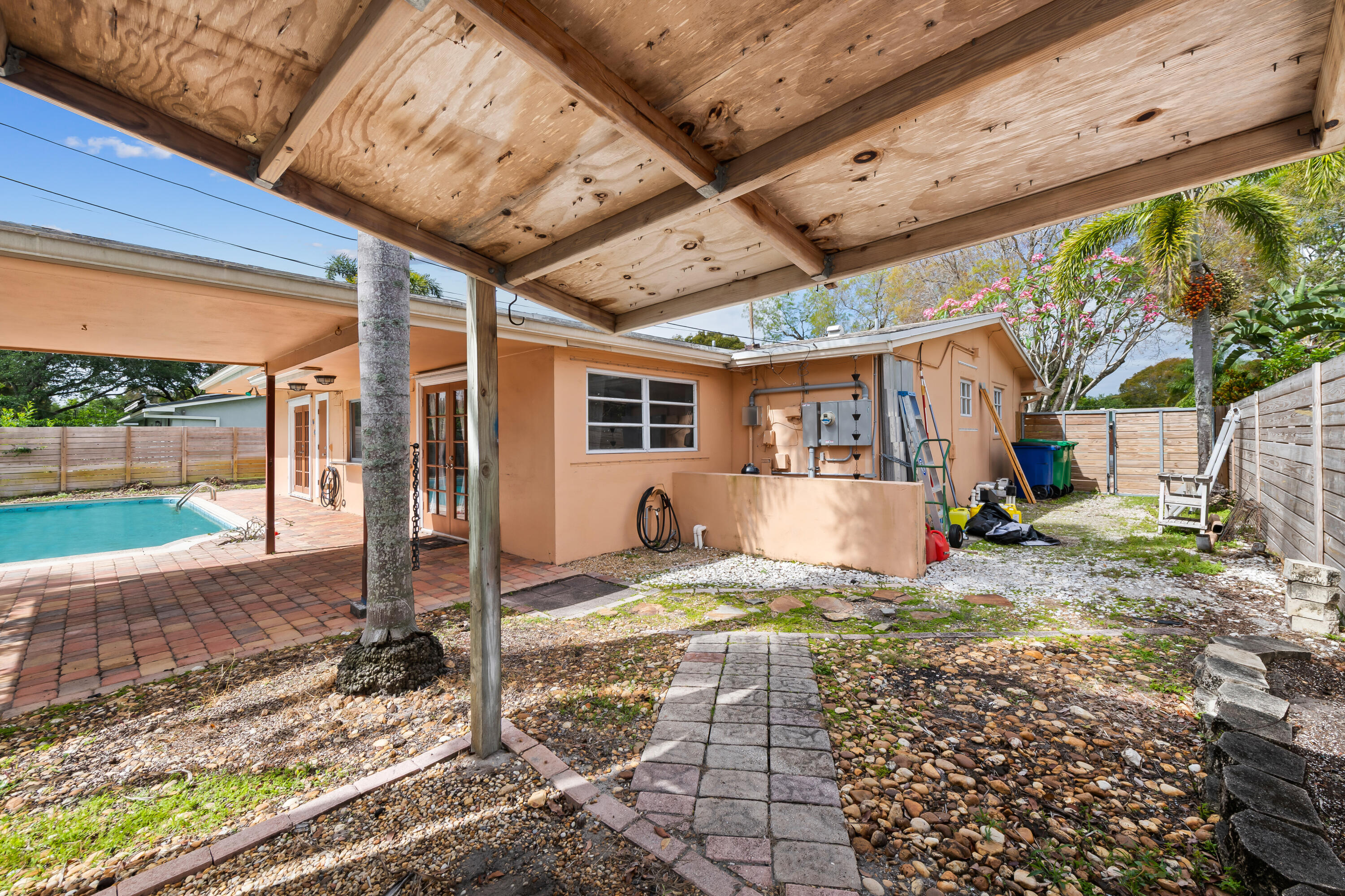 COOPER COLONY ESTATES - Residential