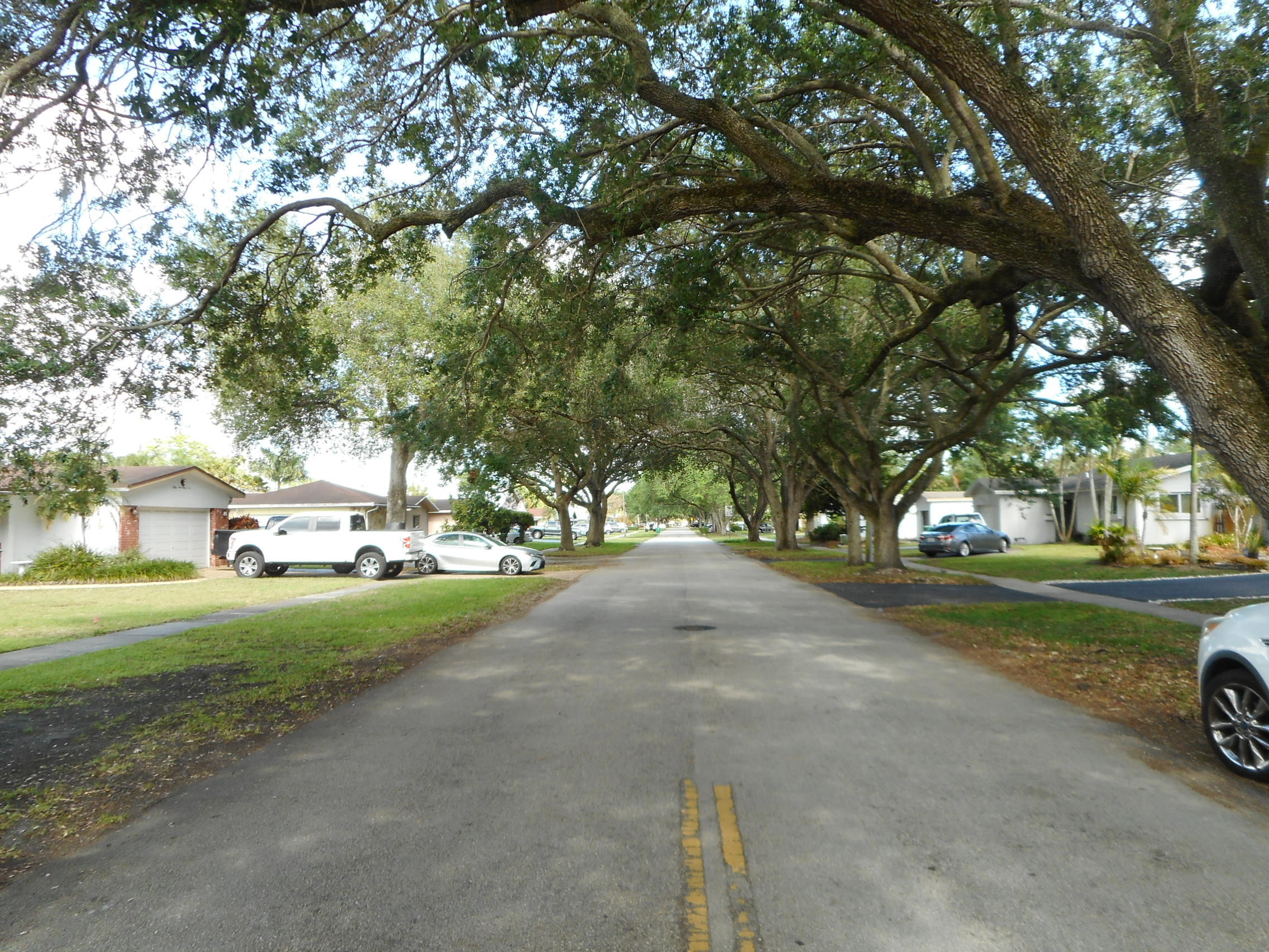 COOPER COLONY ESTATES - Residential