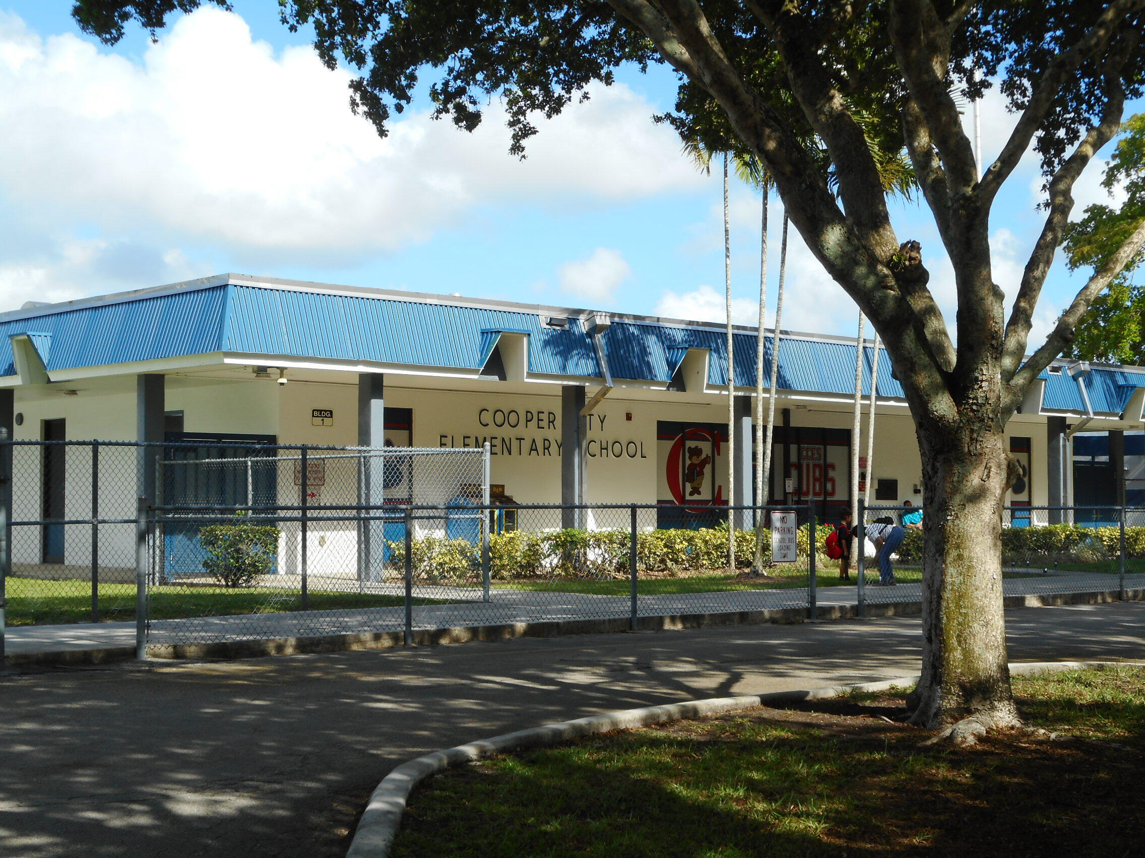 COOPER COLONY ESTATES - Residential