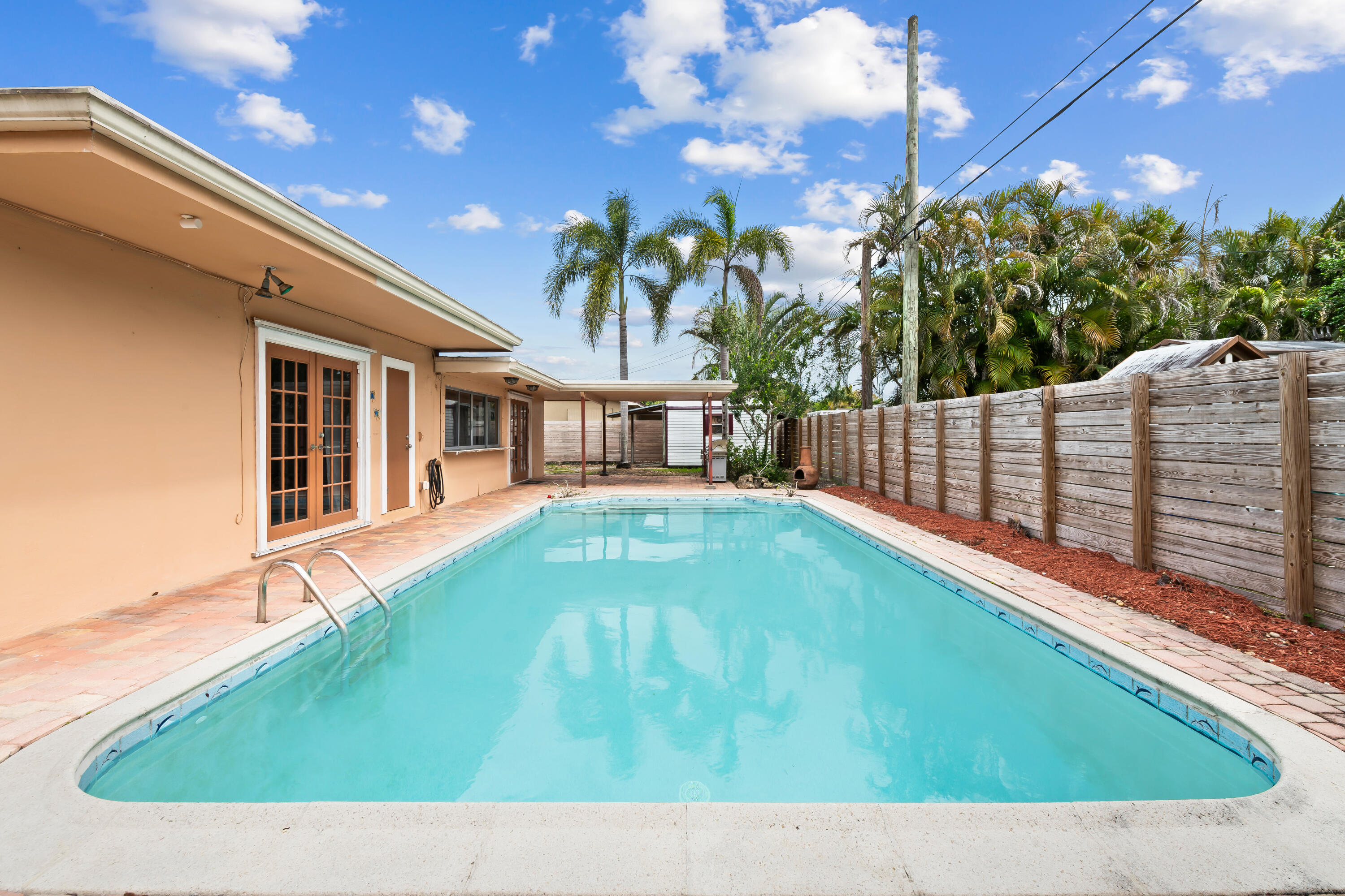 COOPER COLONY ESTATES - Residential