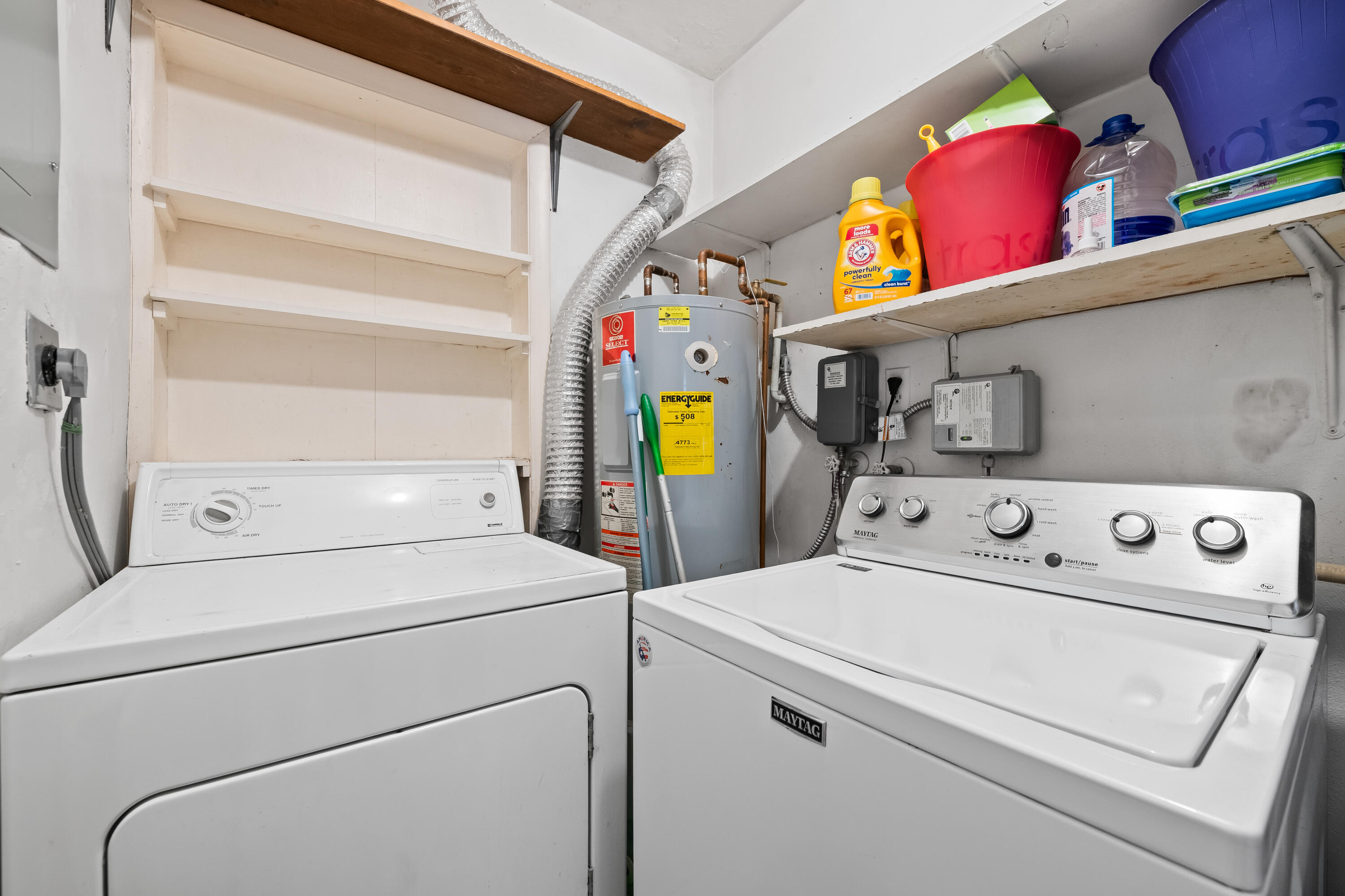 COOPER COLONY ESTATES - Residential