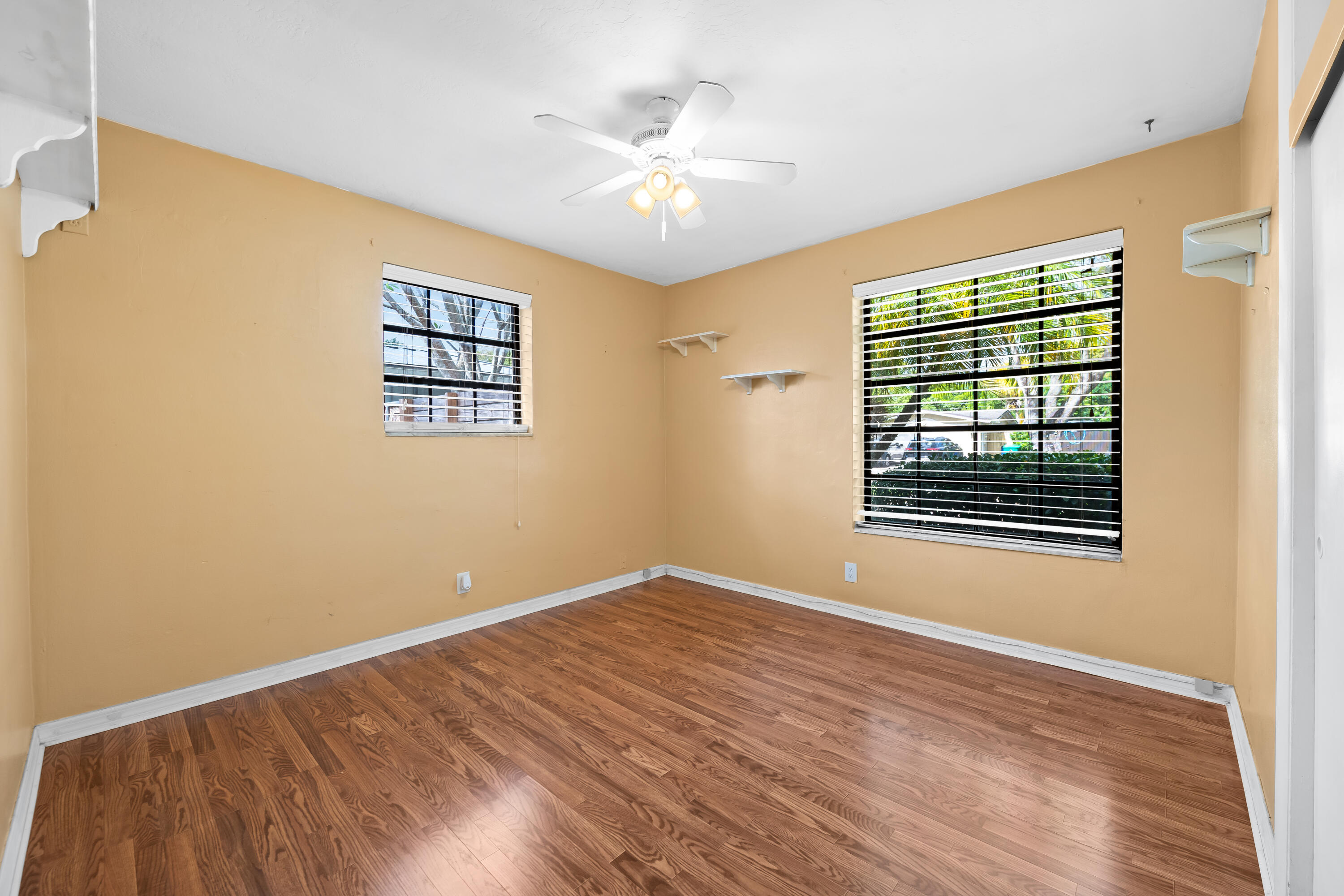 COOPER COLONY ESTATES - Residential