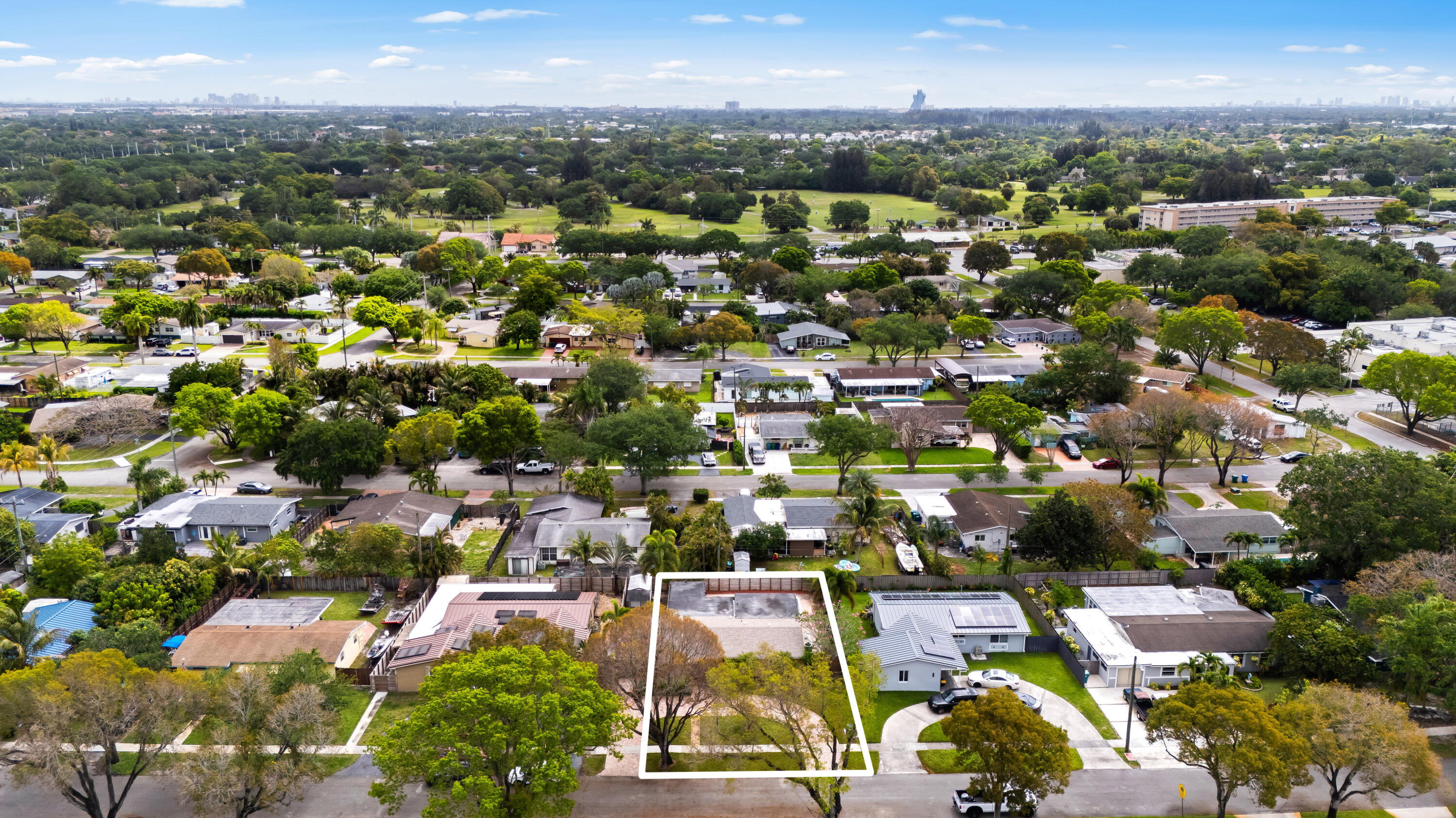 COOPER COLONY ESTATES - Residential