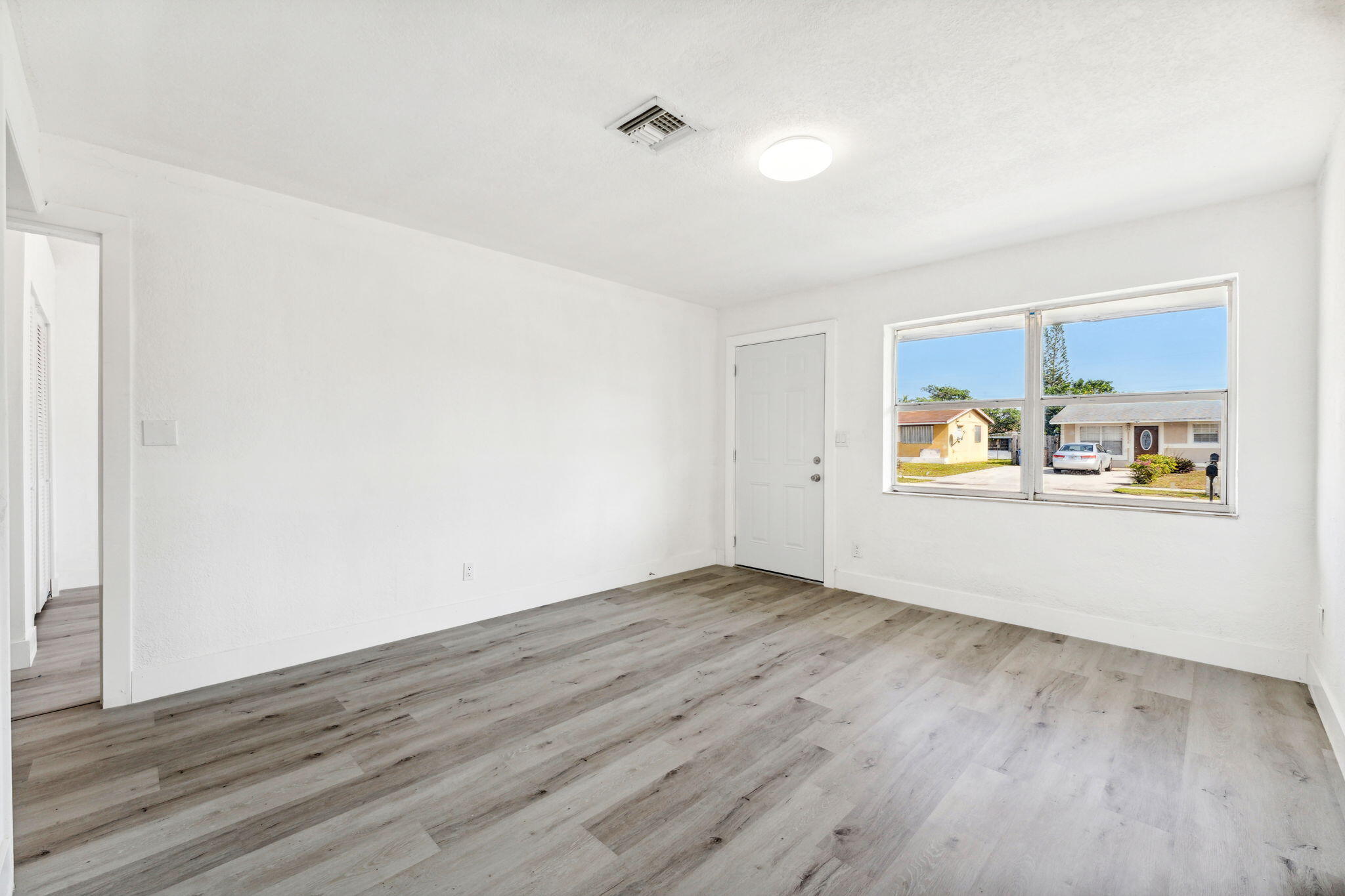 College Park - Residential Lease