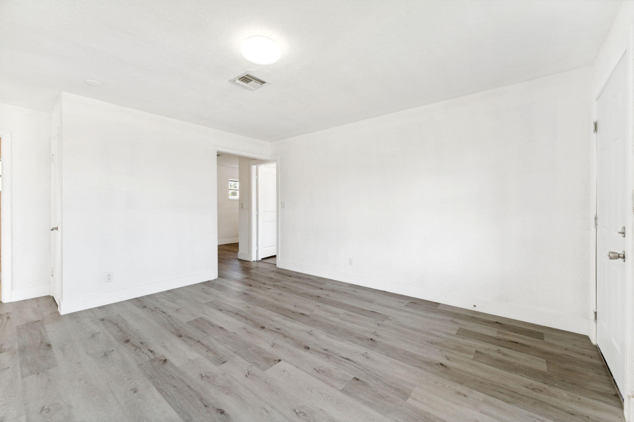 College Park - Residential Lease