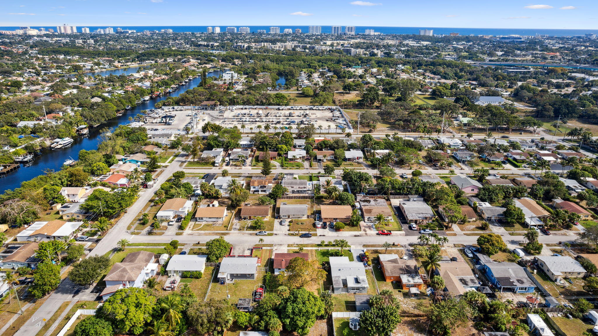 College Park - Residential Lease