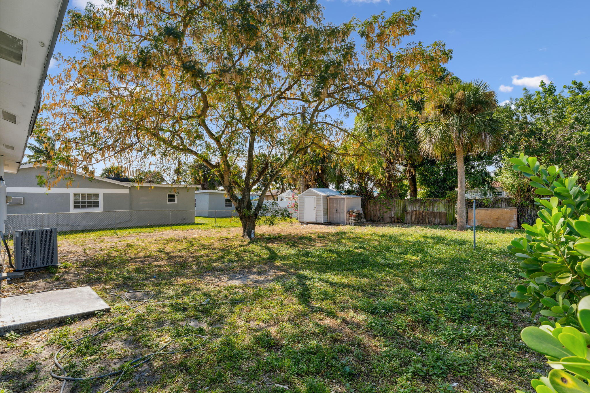 College Park - Residential Lease