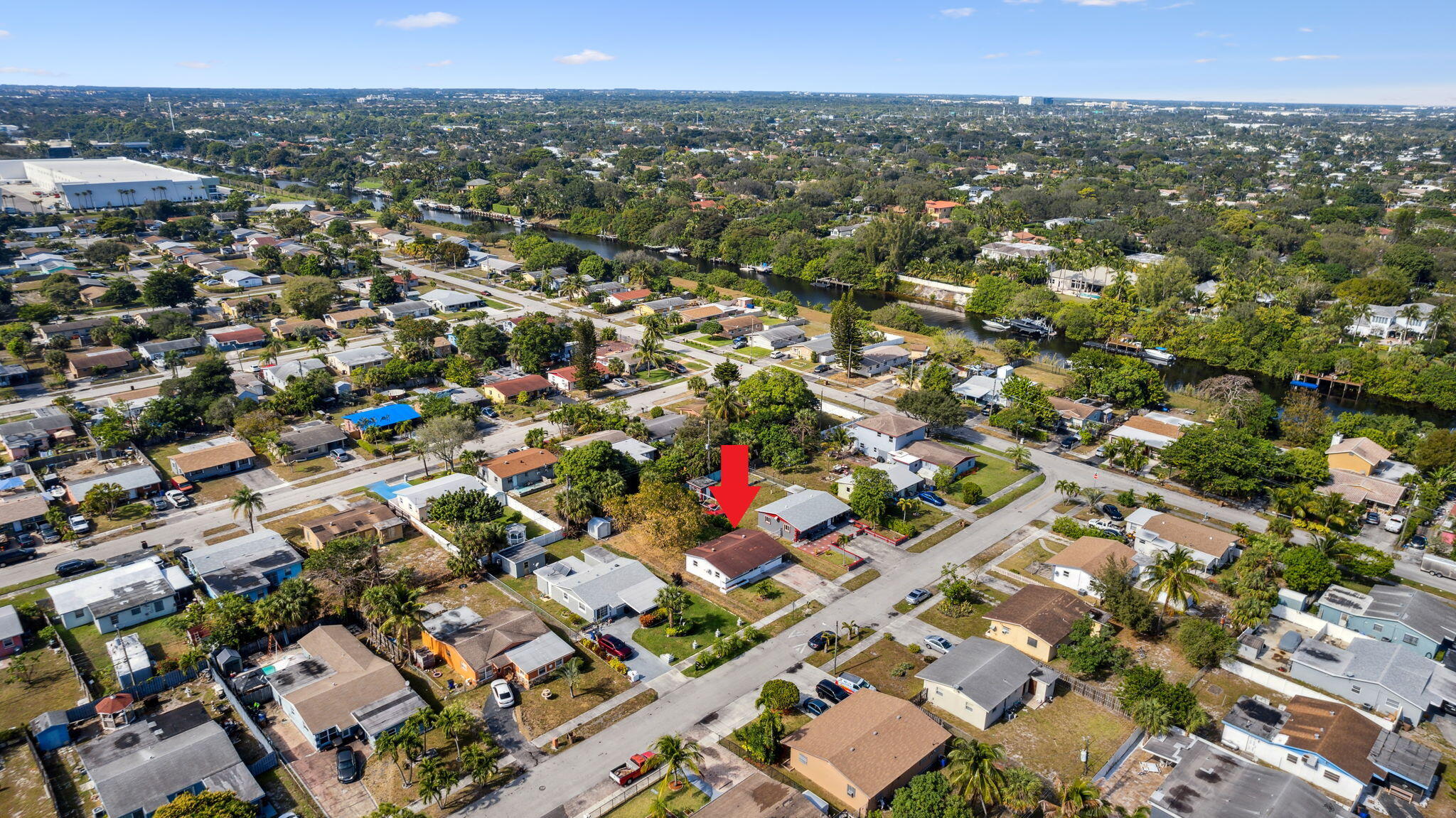 College Park - Residential Lease