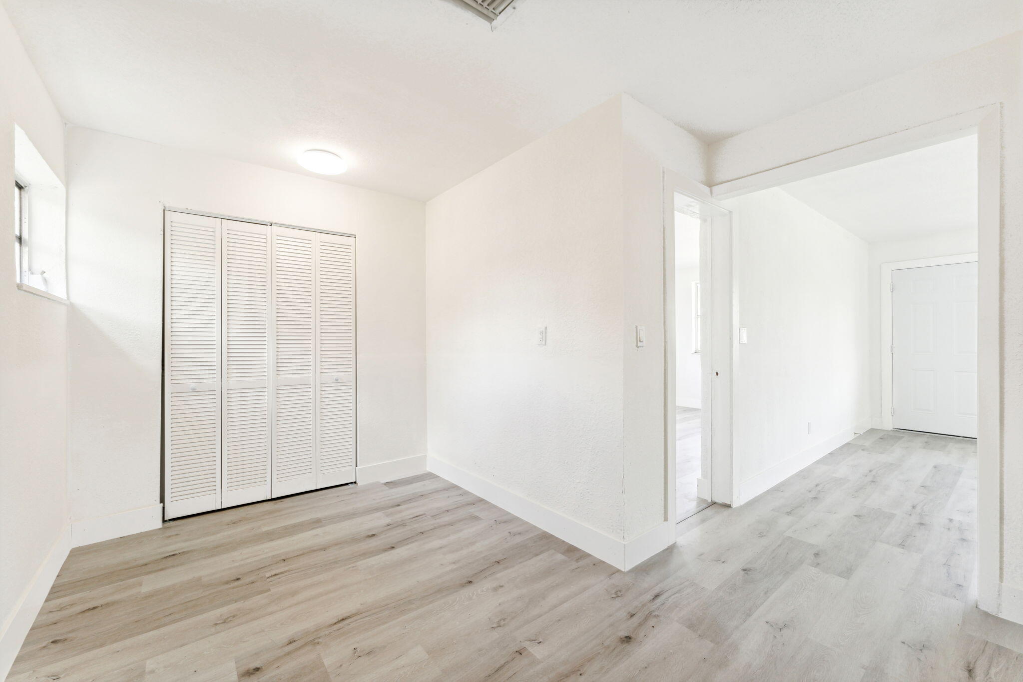 College Park - Residential Lease