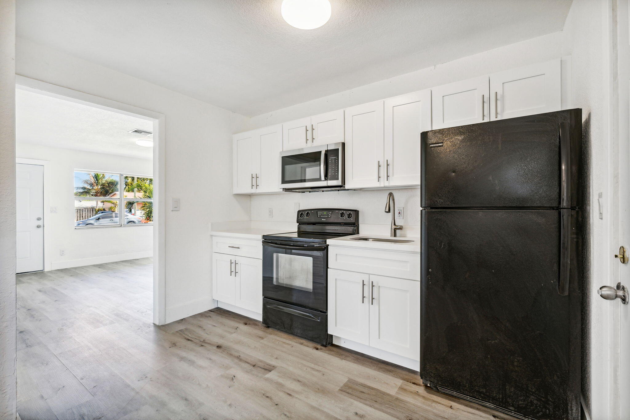 College Park - Residential Lease