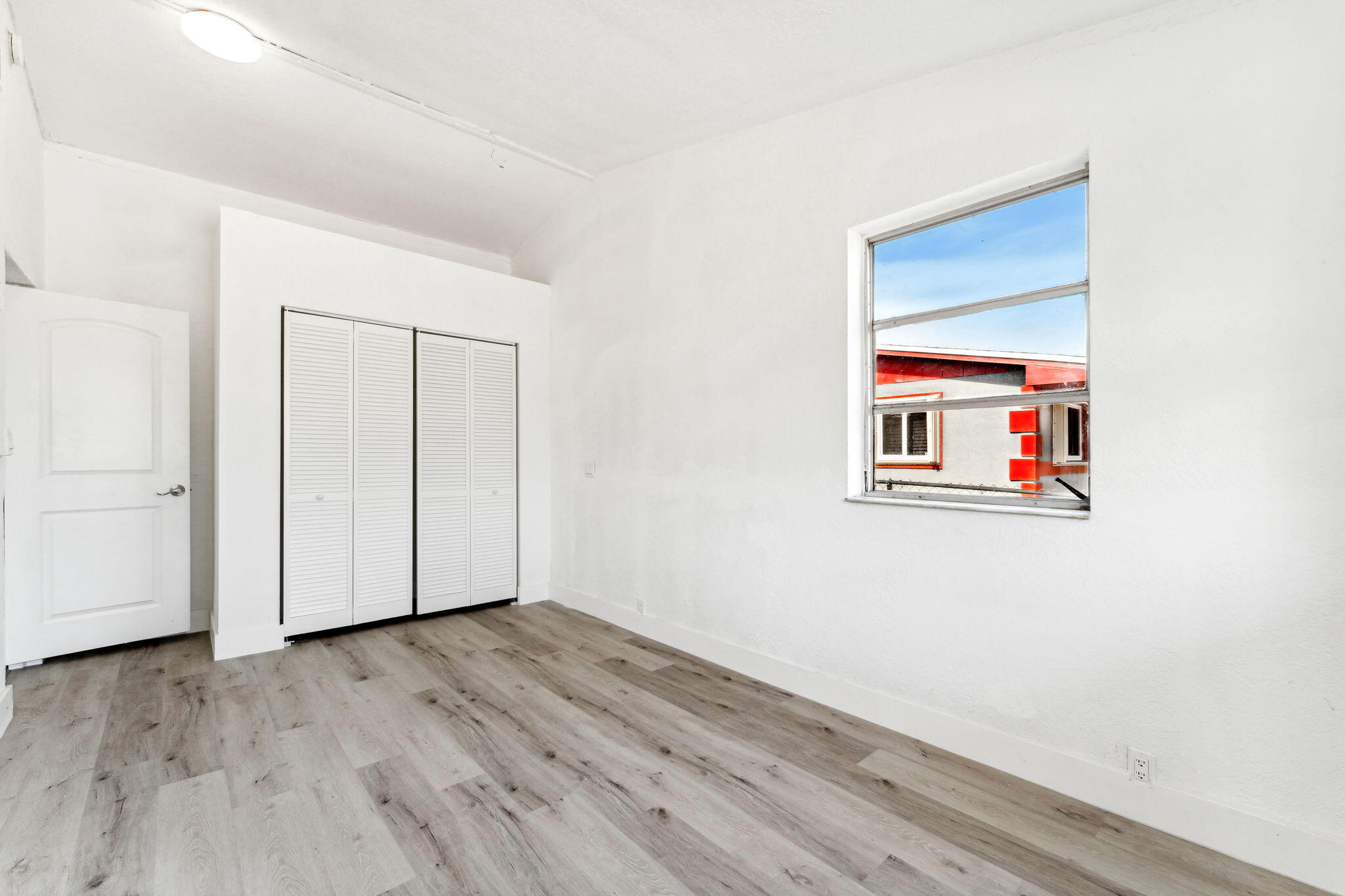 College Park - Residential Lease