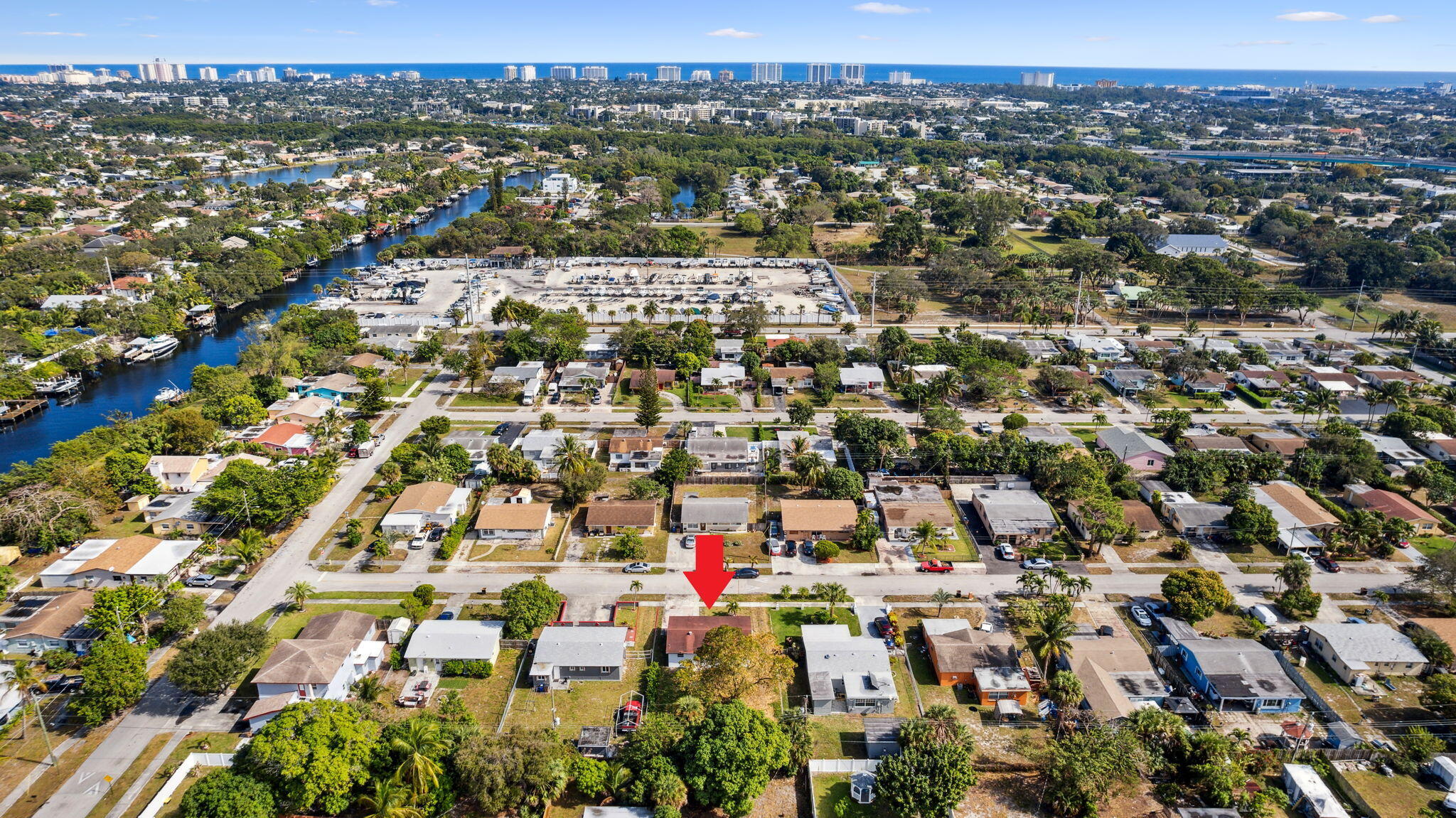 College Park - Residential Lease