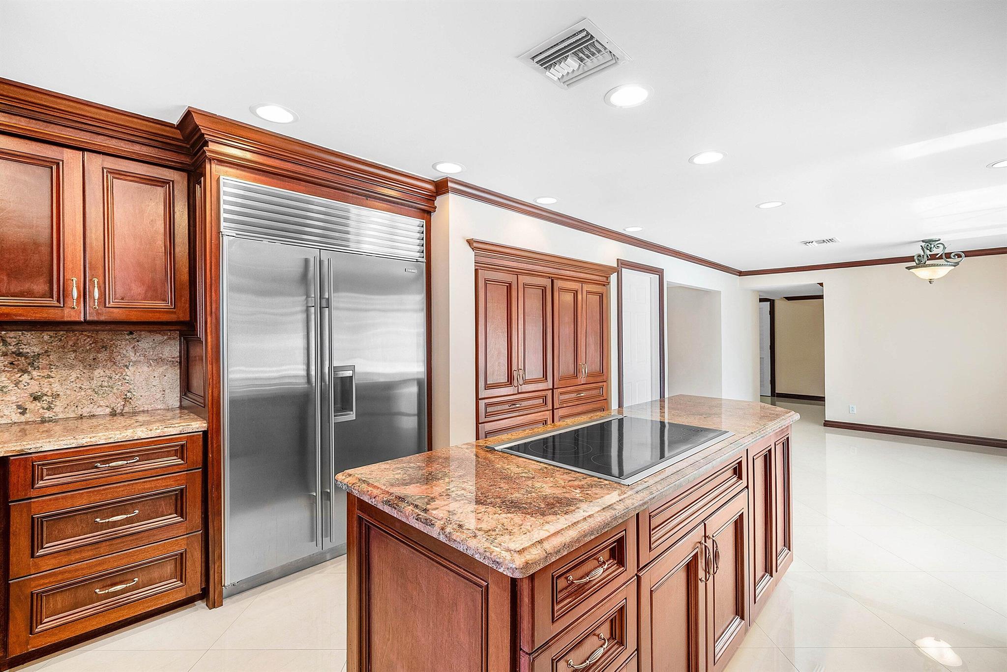 CORAL RIDGE GALT ADD NO 1 - Residential