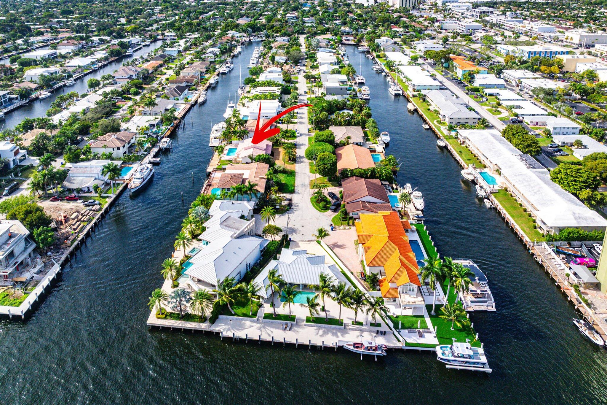 CORAL RIDGE GALT ADD NO 1 - Residential