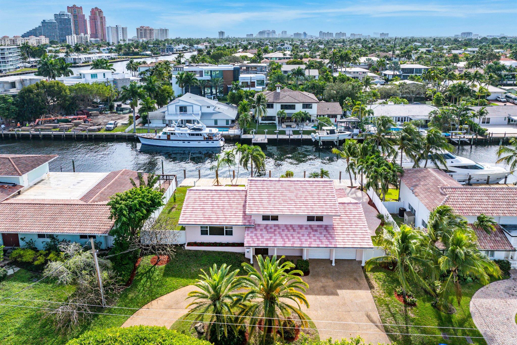 CORAL RIDGE GALT ADD NO 1 - Residential