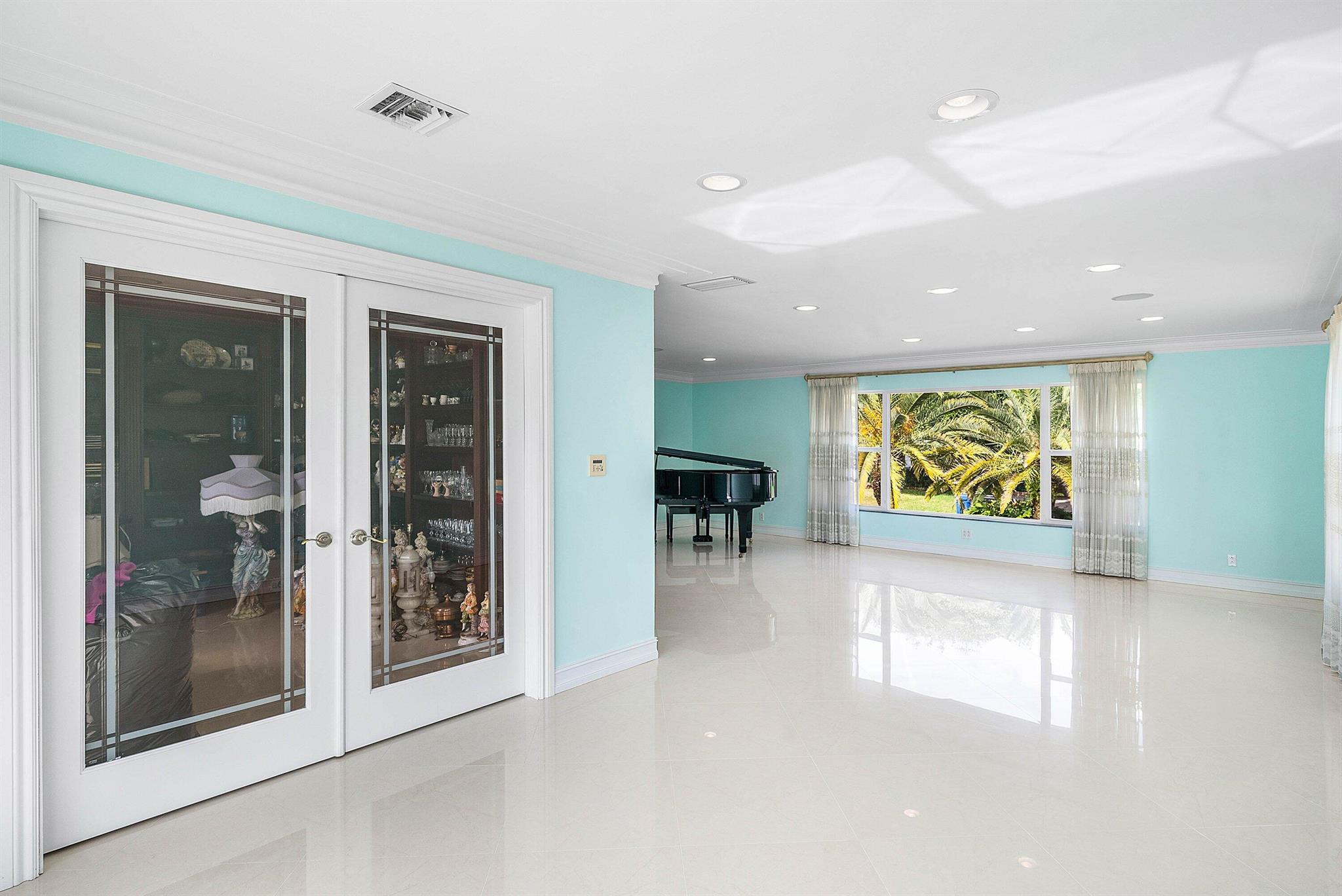 CORAL RIDGE GALT ADD NO 1 - Residential