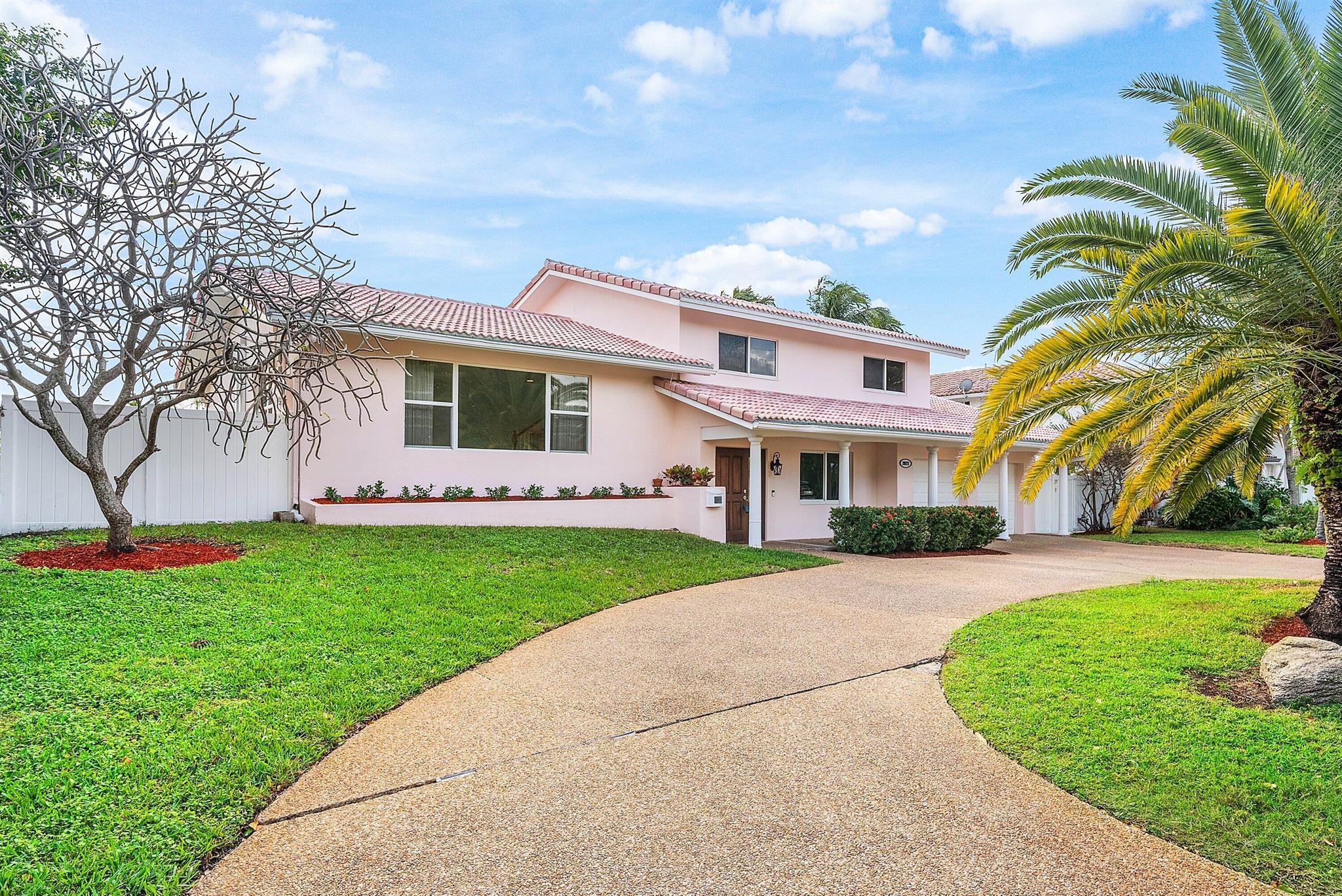 CORAL RIDGE GALT ADD NO 1 - Residential