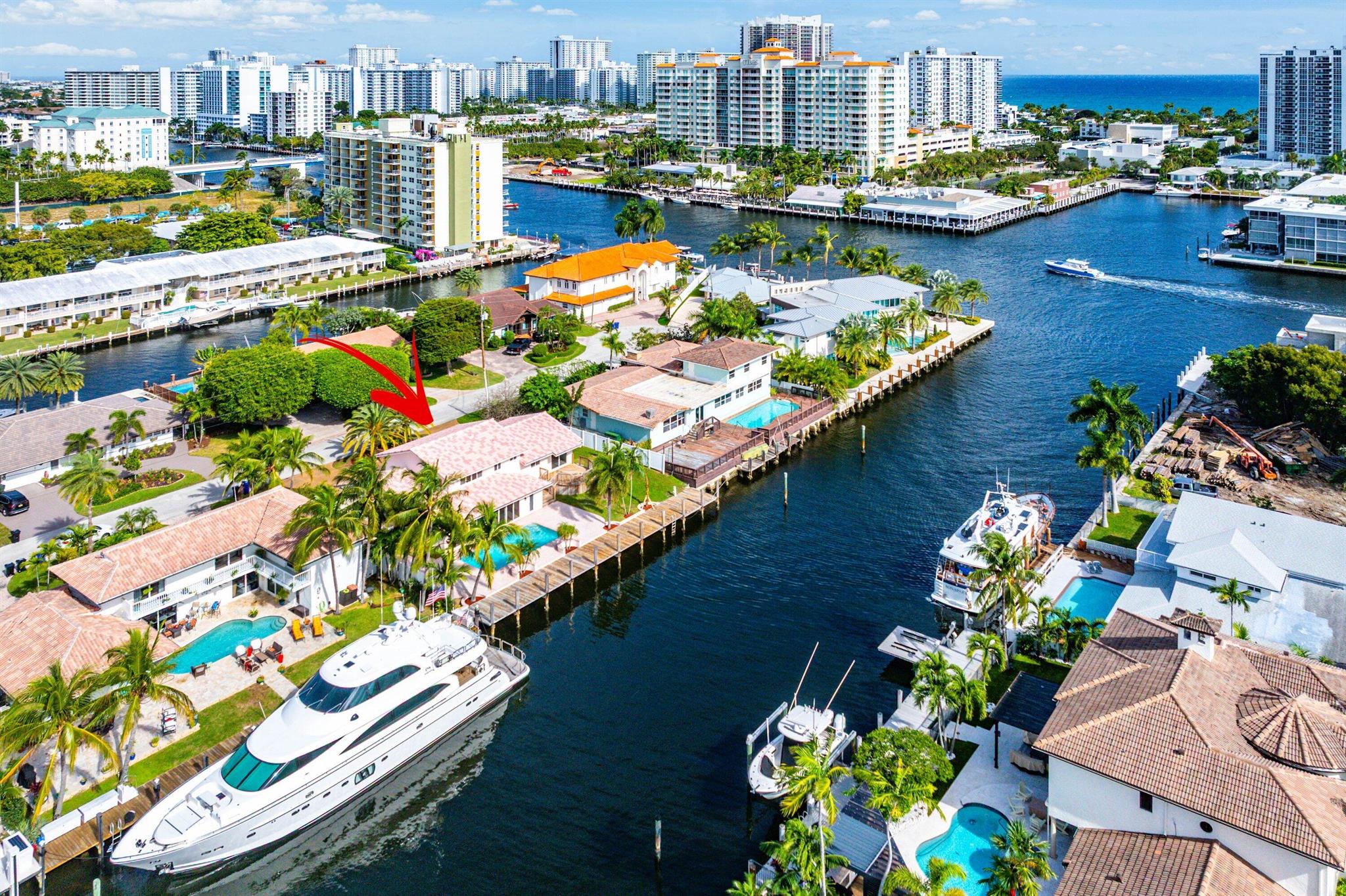 CORAL RIDGE GALT ADD NO 1 - Residential