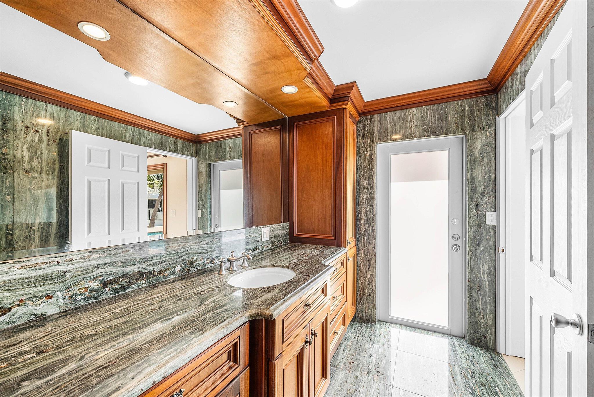 CORAL RIDGE GALT ADD NO 1 - Residential