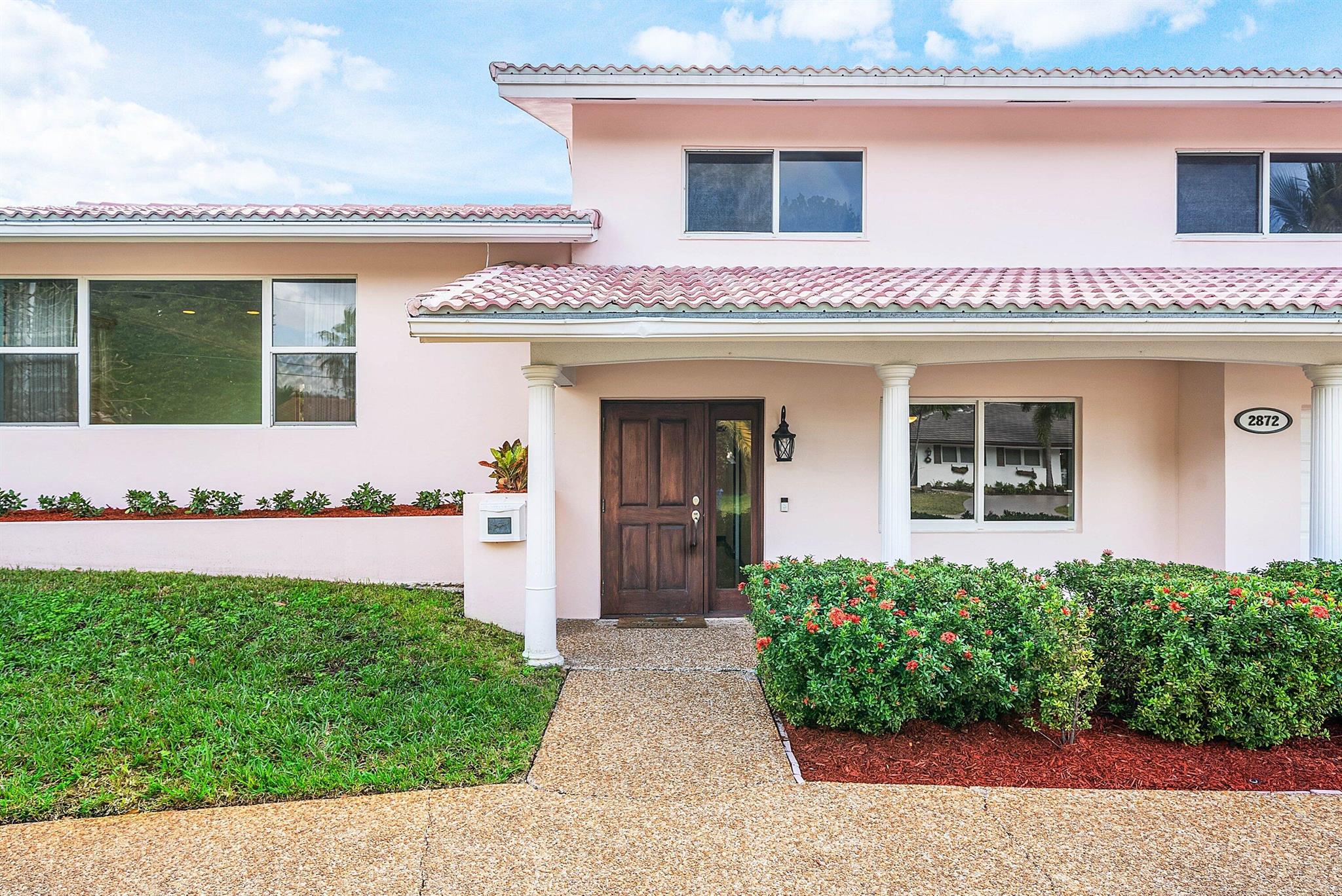 CORAL RIDGE GALT ADD NO 1 - Residential