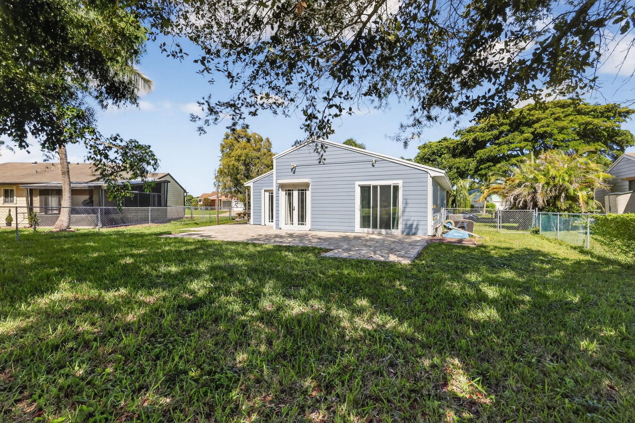 TARTAN LAKES 2 - Residential Lease