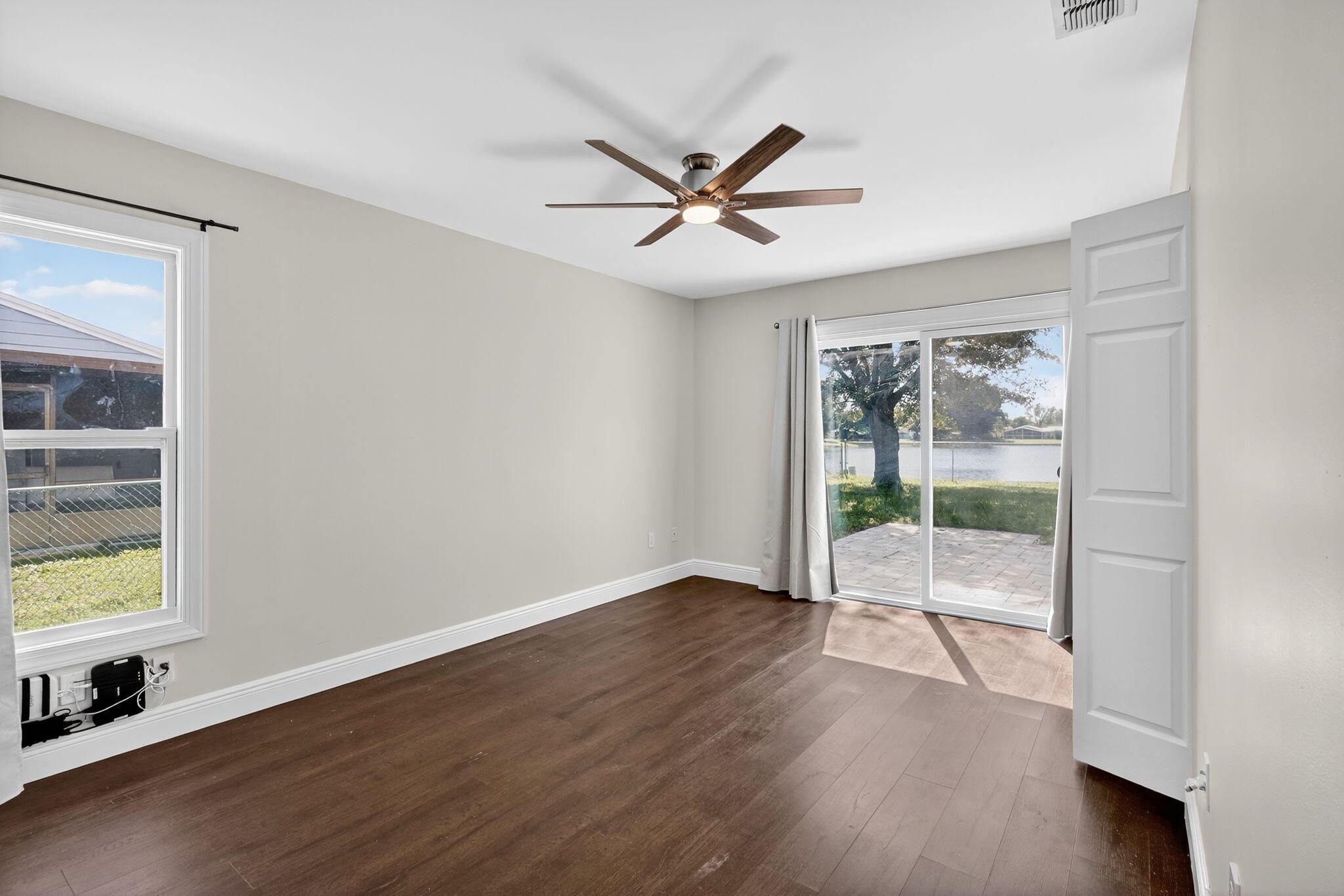 TARTAN LAKES 2 - Residential Lease