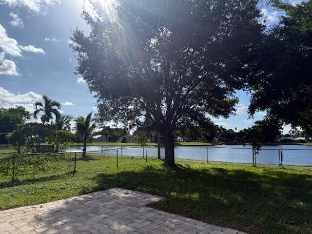 TARTAN LAKES 2 - Residential Lease