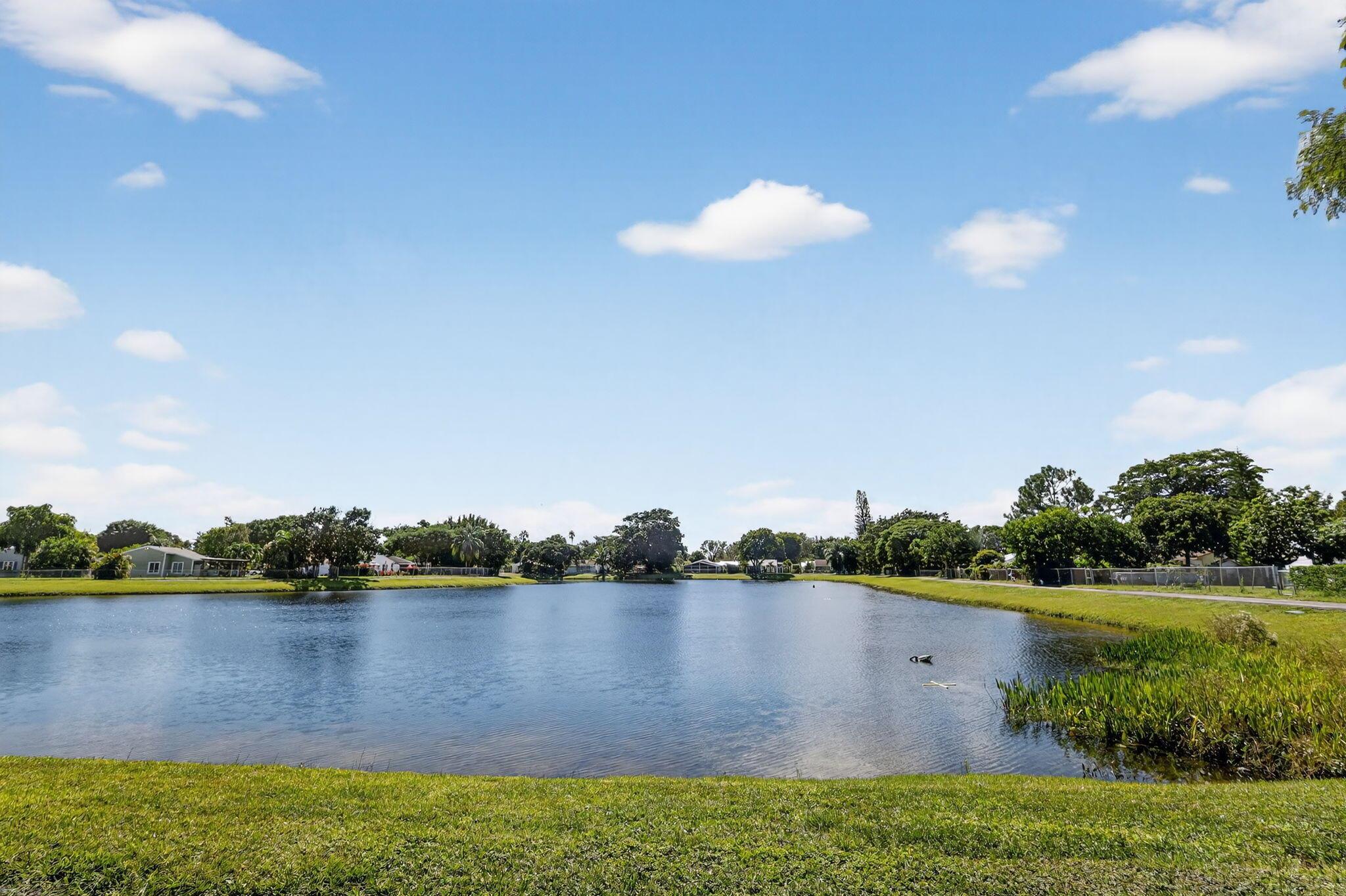 TARTAN LAKES 2 - Residential Lease