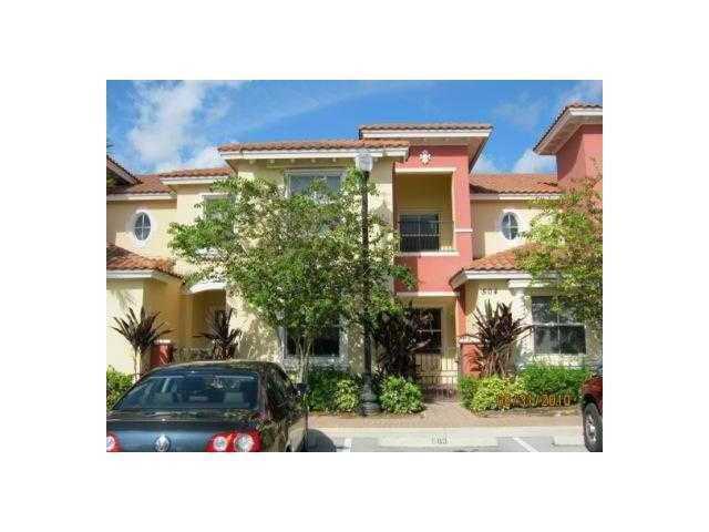 LINKS AT EMERALD DUNES CONDO - Residential Lease