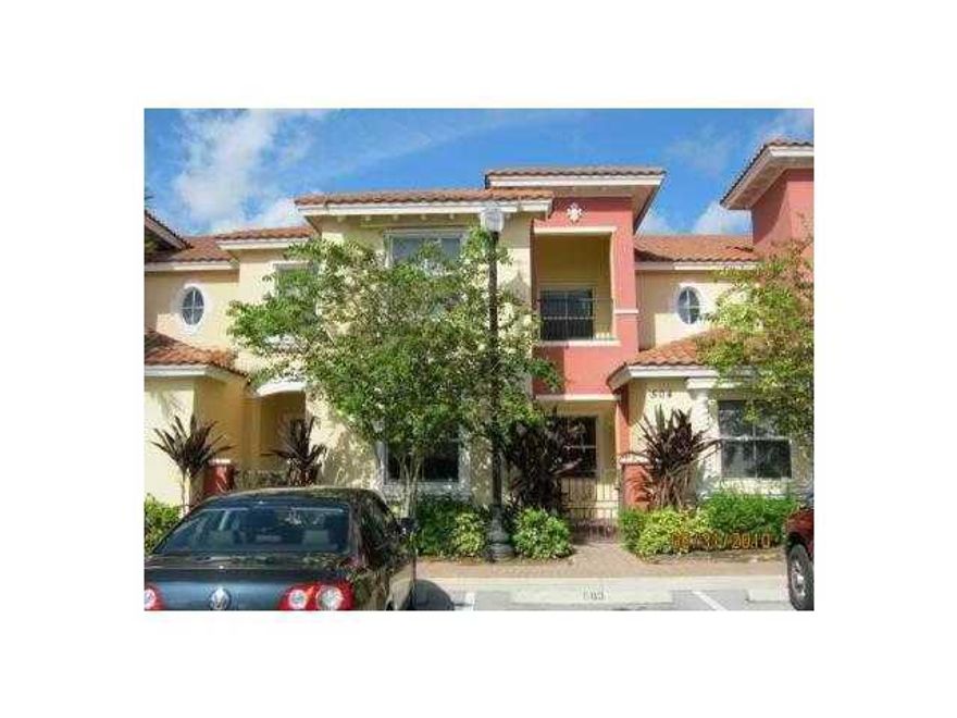 First, Last & Security no exceptions. HOA Approval. Association requires min. Credit Score of 600. READY TO GO!! 2-STORY VERY DESIRED UNIT IN SOUGHT AFTER COMMUNITY. BEAUTIFUL EUROPEAN/MEDITERRANEAN ARCHITECTURE. GATED COMMUNITY.EASY ACCESS TO OKEECHOBEE BLVD, TURNPIKE, & 95. COMMUNITY POOL , CLUBHOUSE AND MANY EXTRAS. AN ABSOLUTE MUST SEE!!