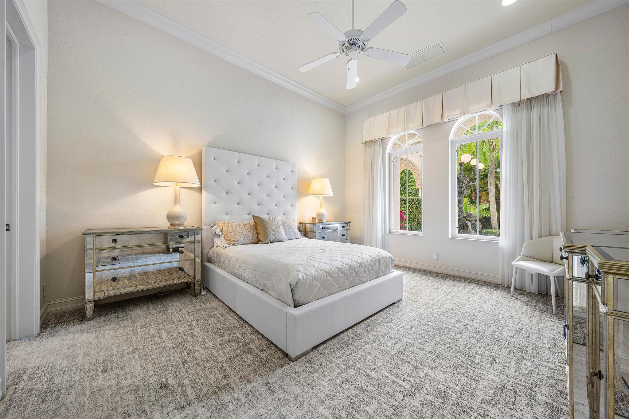 MIZNER LAKE ESTATES - Residential