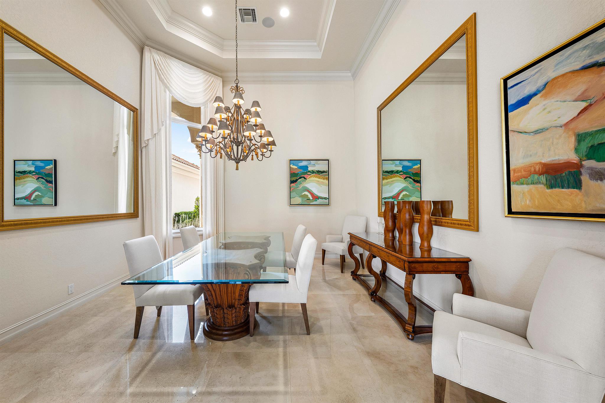 MIZNER LAKE ESTATES - Residential