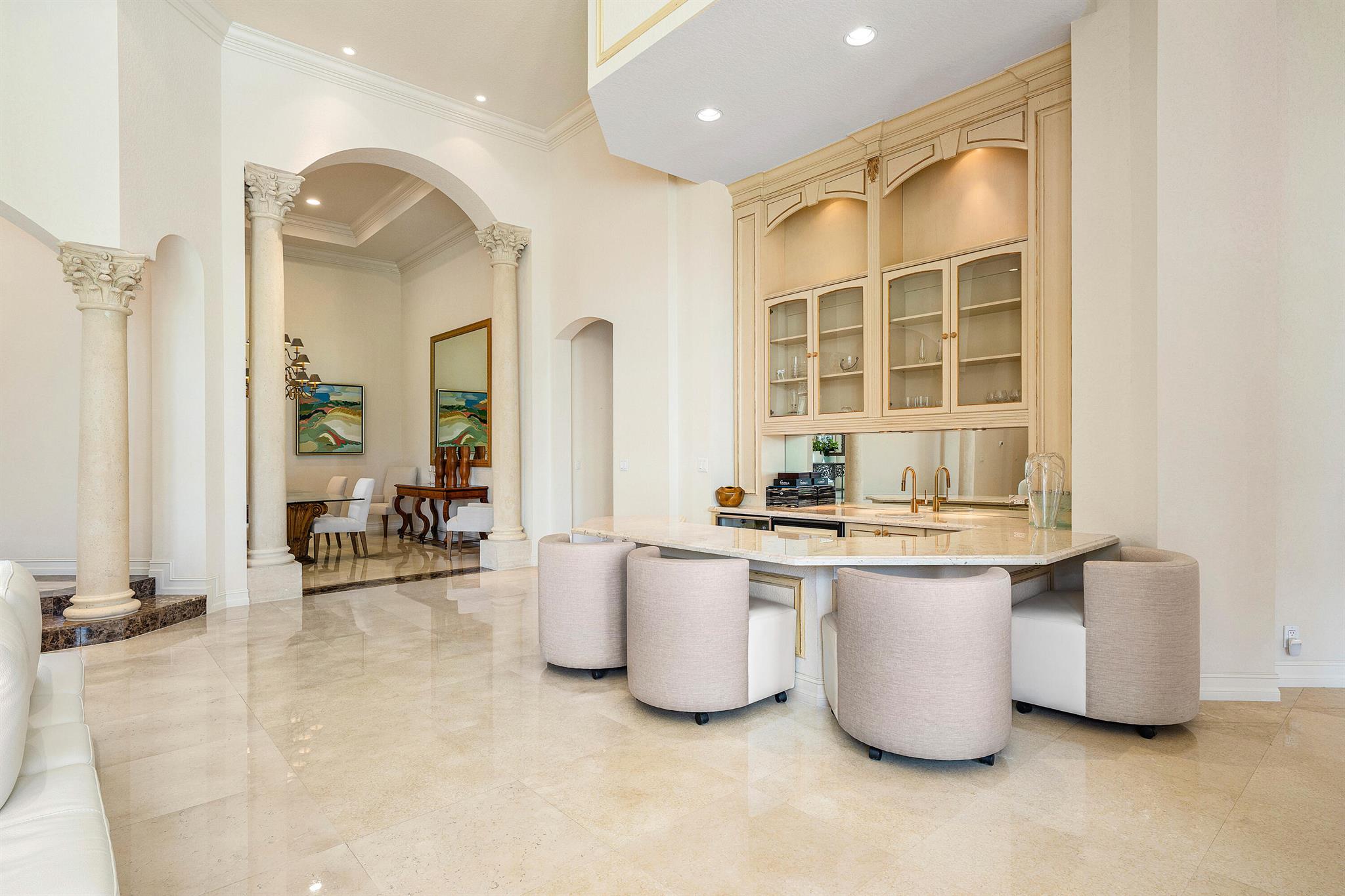 MIZNER LAKE ESTATES - Residential