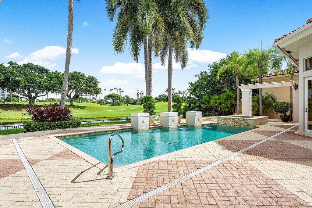 Photo of 331 Mizner Lake Estates Drive, Boca Raton, FL 33432 (MLS # R11123494)
