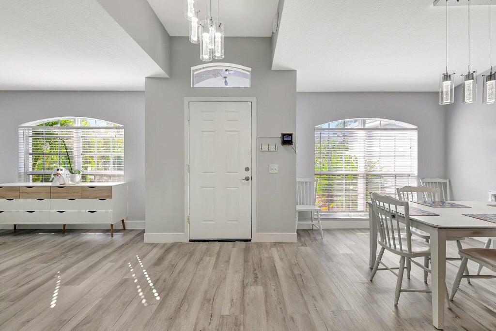 Photo of 2091 SW Bellevue Avenue, Port Saint Lucie, FL 34953 (MLS # R11029327)